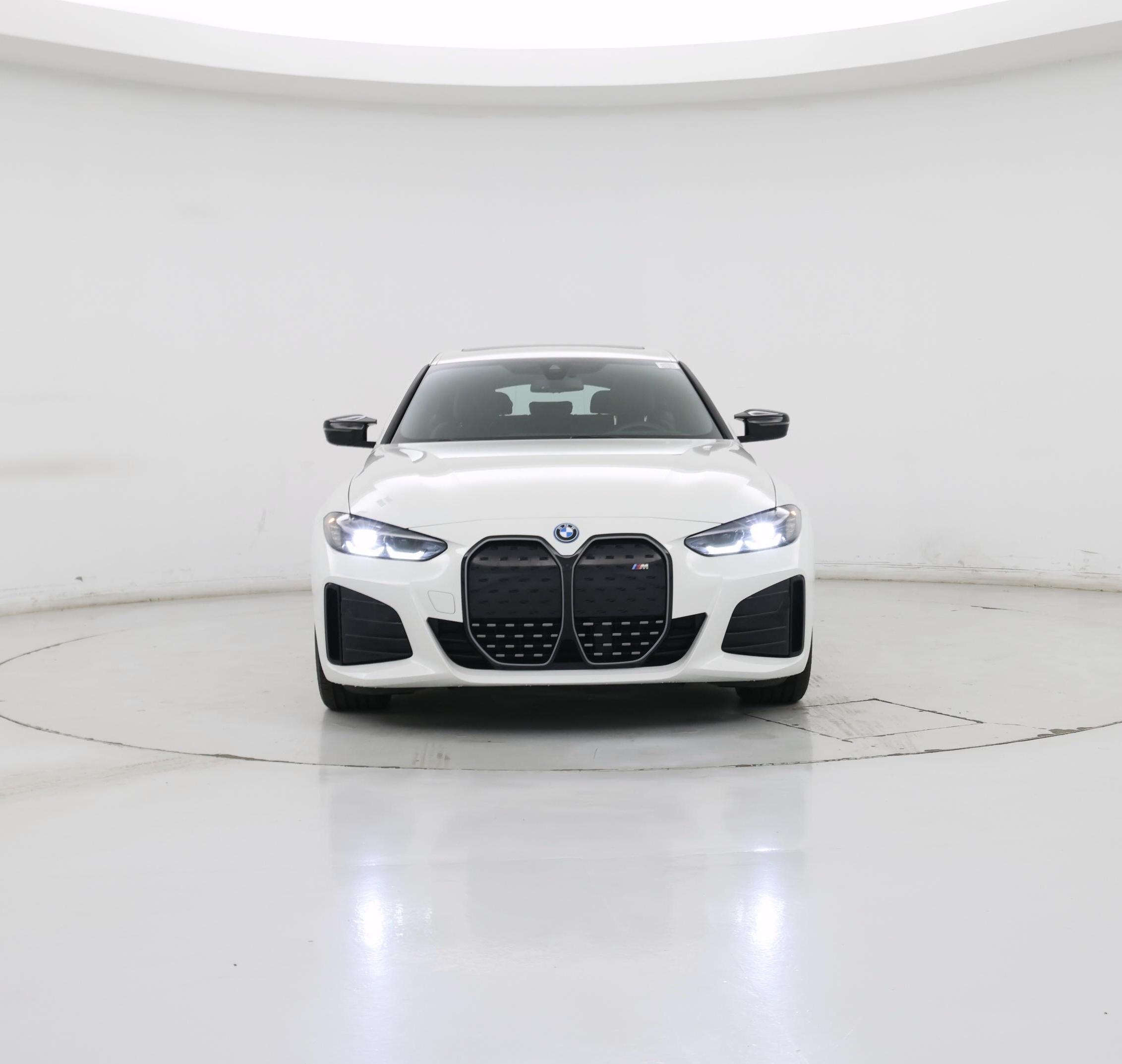 Thumbnail: 2024 BMW i4 - 5