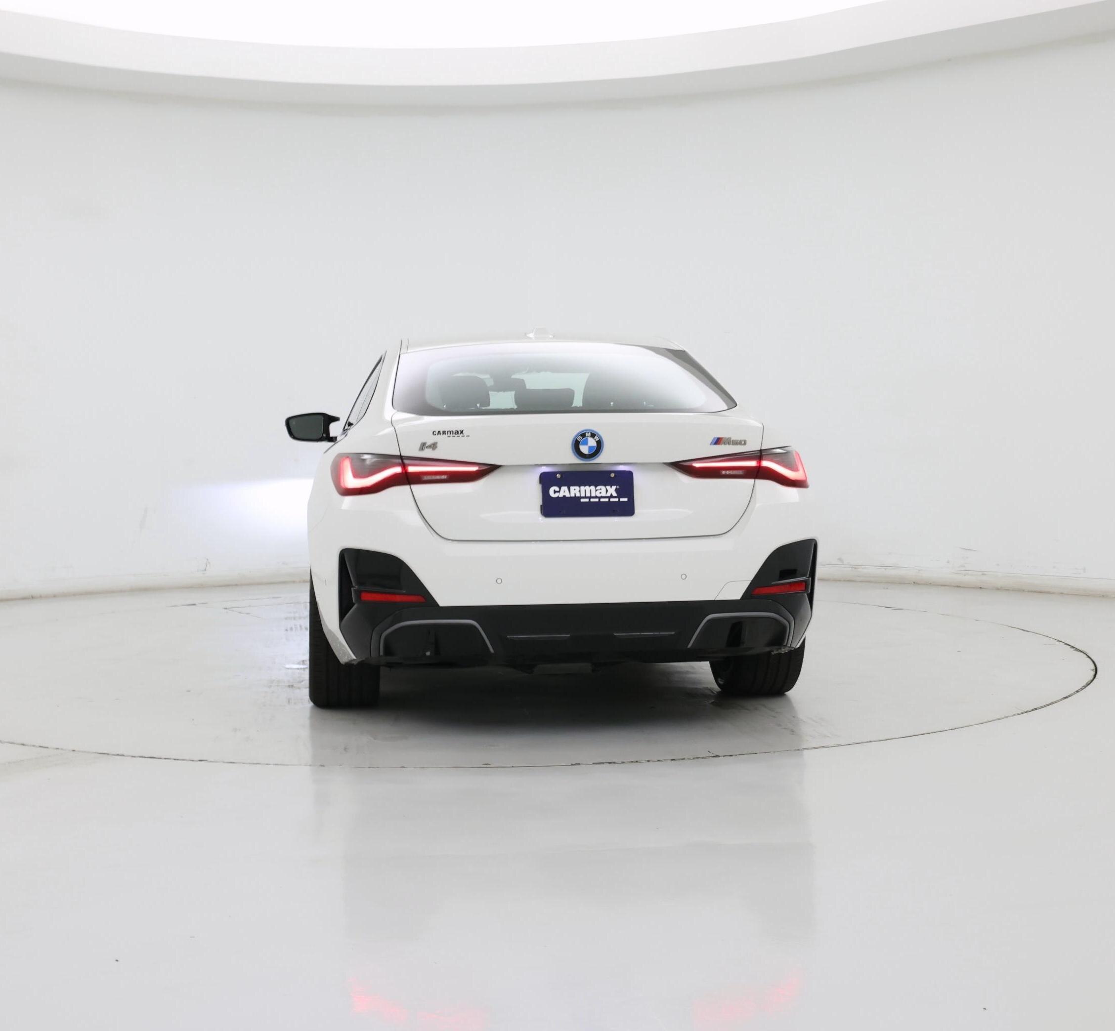 Thumbnail: 2024 BMW i4 - 6