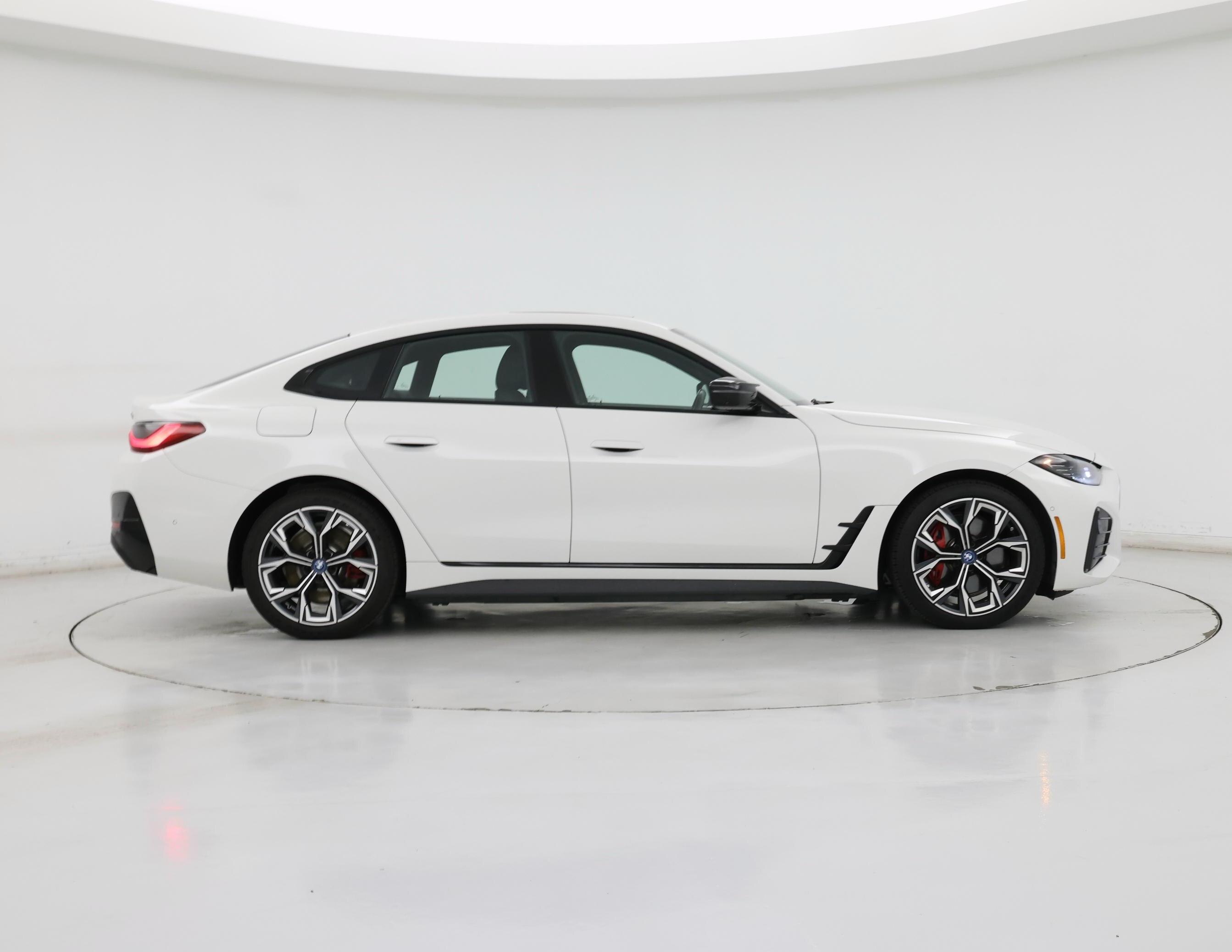 Thumbnail: 2024 BMW i4 - 7