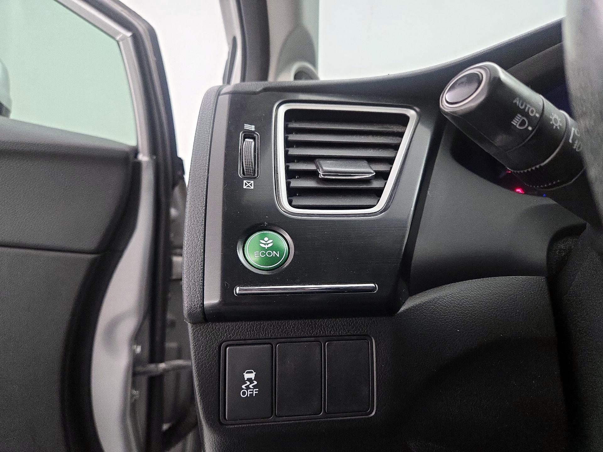Thumbnail: 2014 Honda Civic - 13