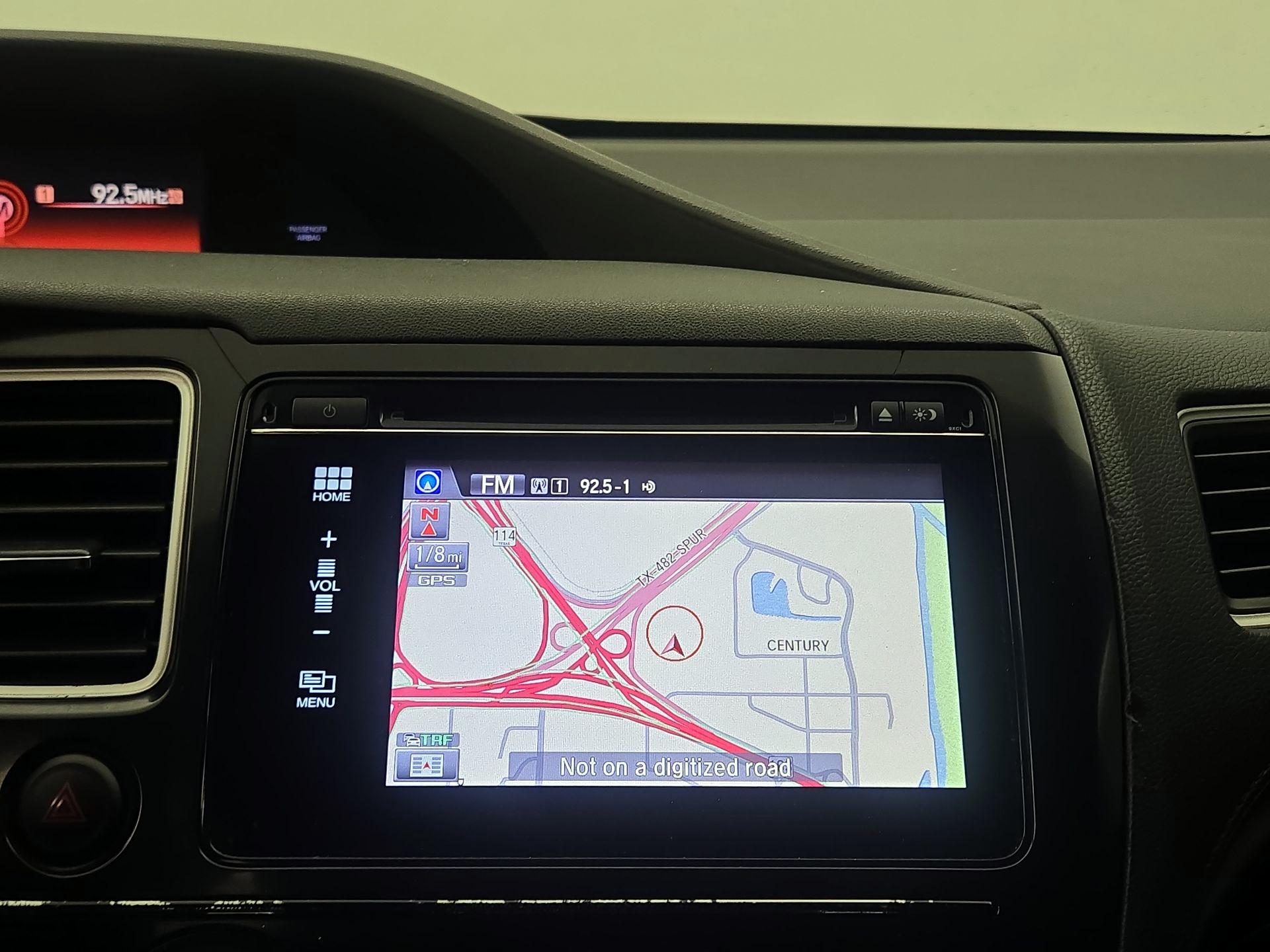 Thumbnail: 2014 Honda Civic - 14