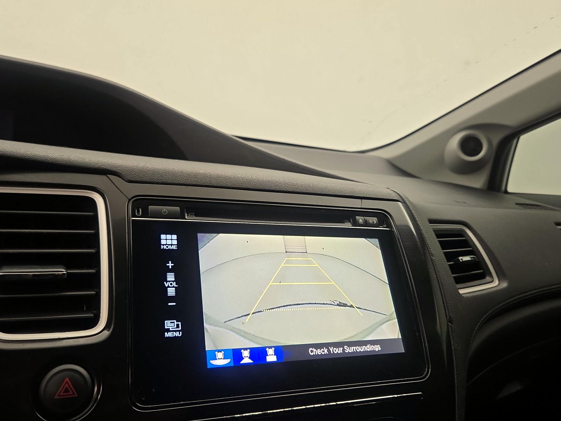 Thumbnail: 2014 Honda Civic - 15