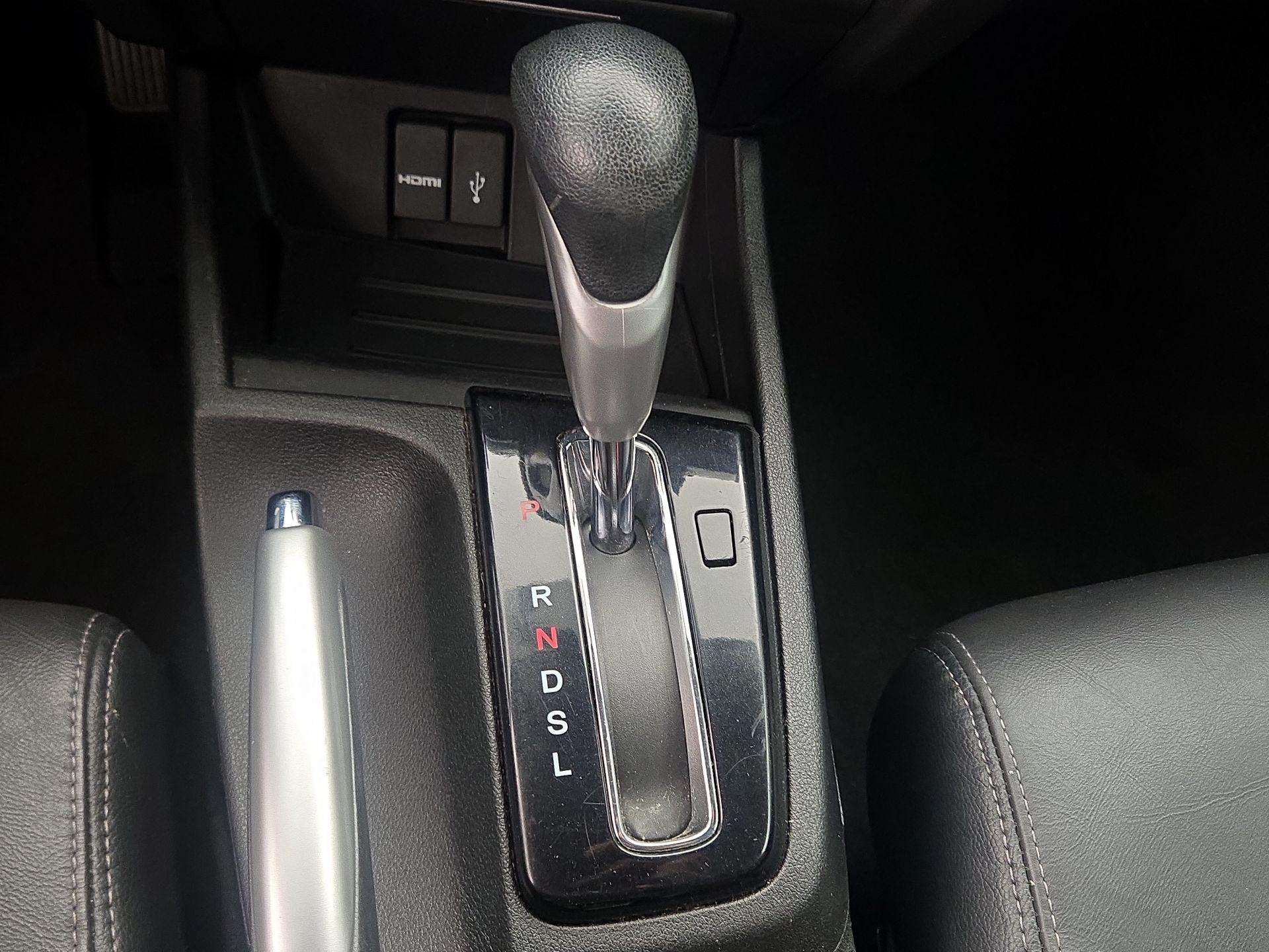 Thumbnail: 2014 Honda Civic - 18
