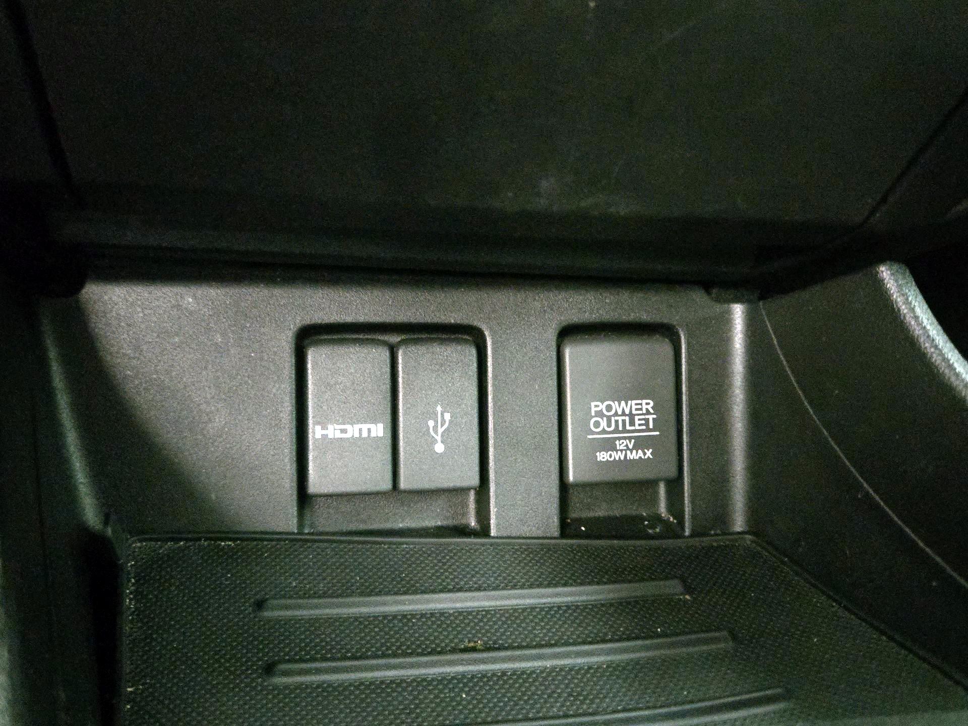 Thumbnail: 2014 Honda Civic - 19