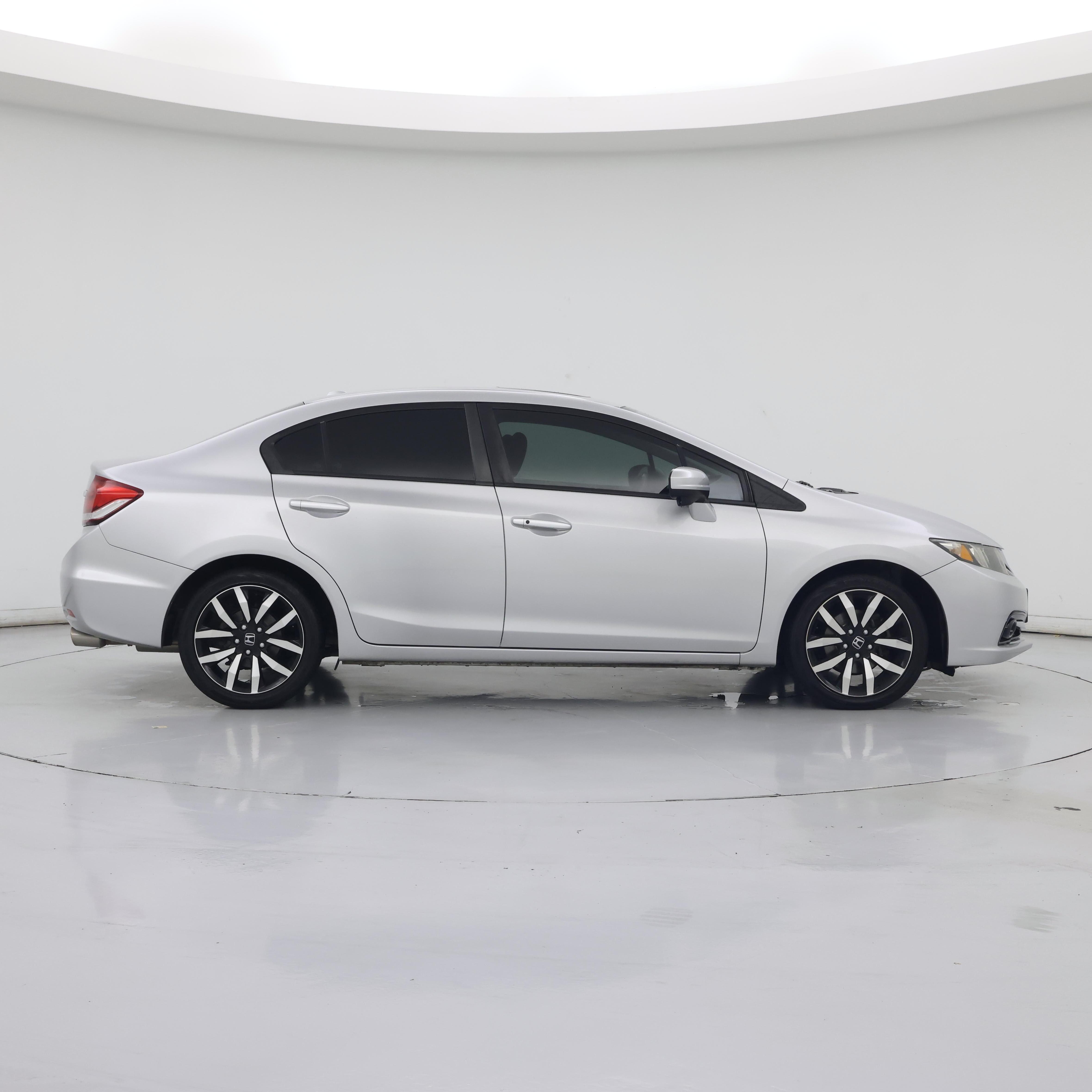Thumbnail: 2014 Honda Civic - 7