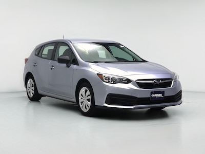 2022 Subaru Impreza