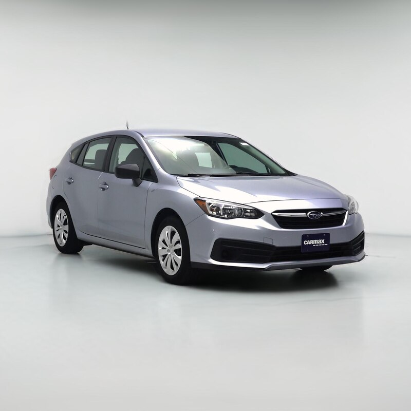 2022 Subaru Impreza