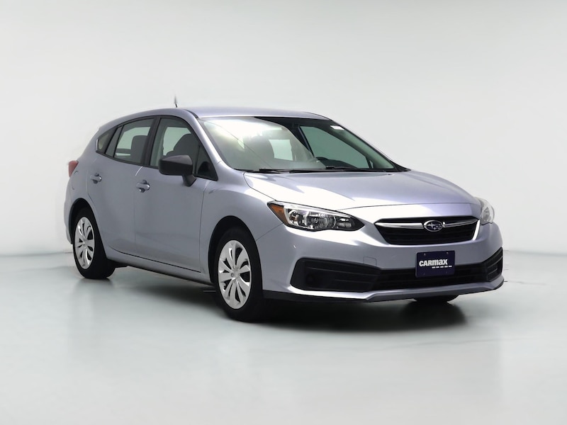 2022 Subaru Impreza null