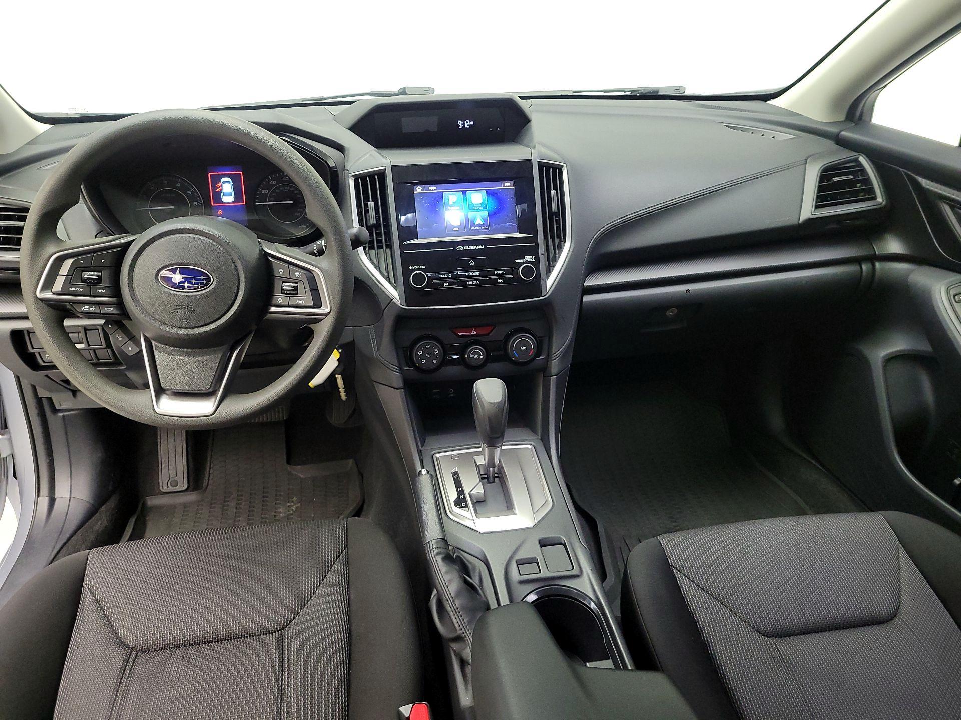 Thumbnail: 2022 Subaru Impreza - 9