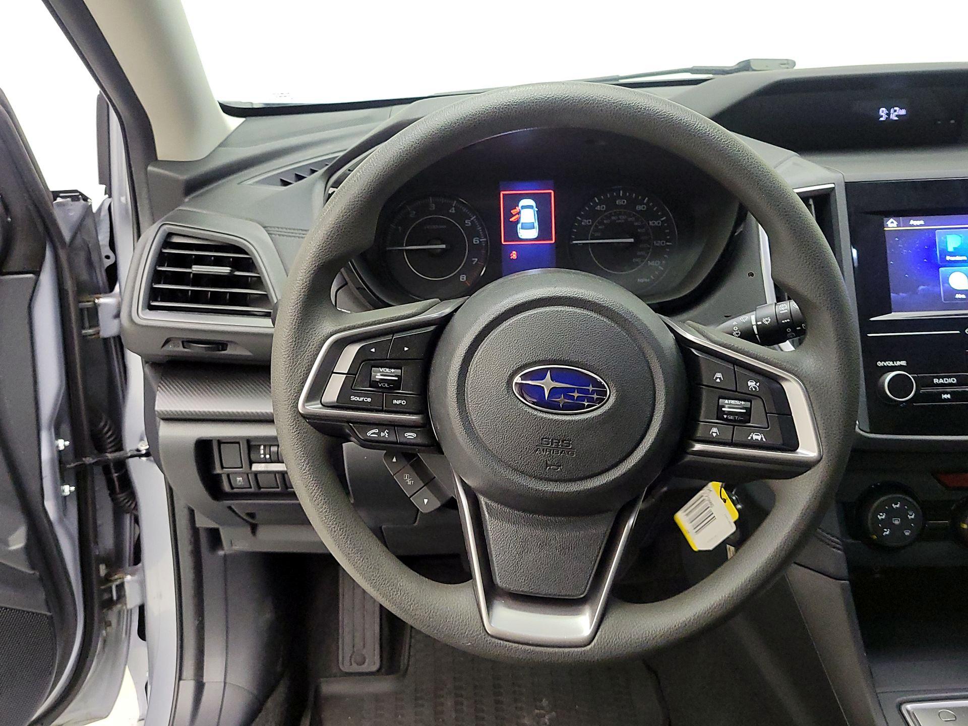 Thumbnail: 2022 Subaru Impreza - 10