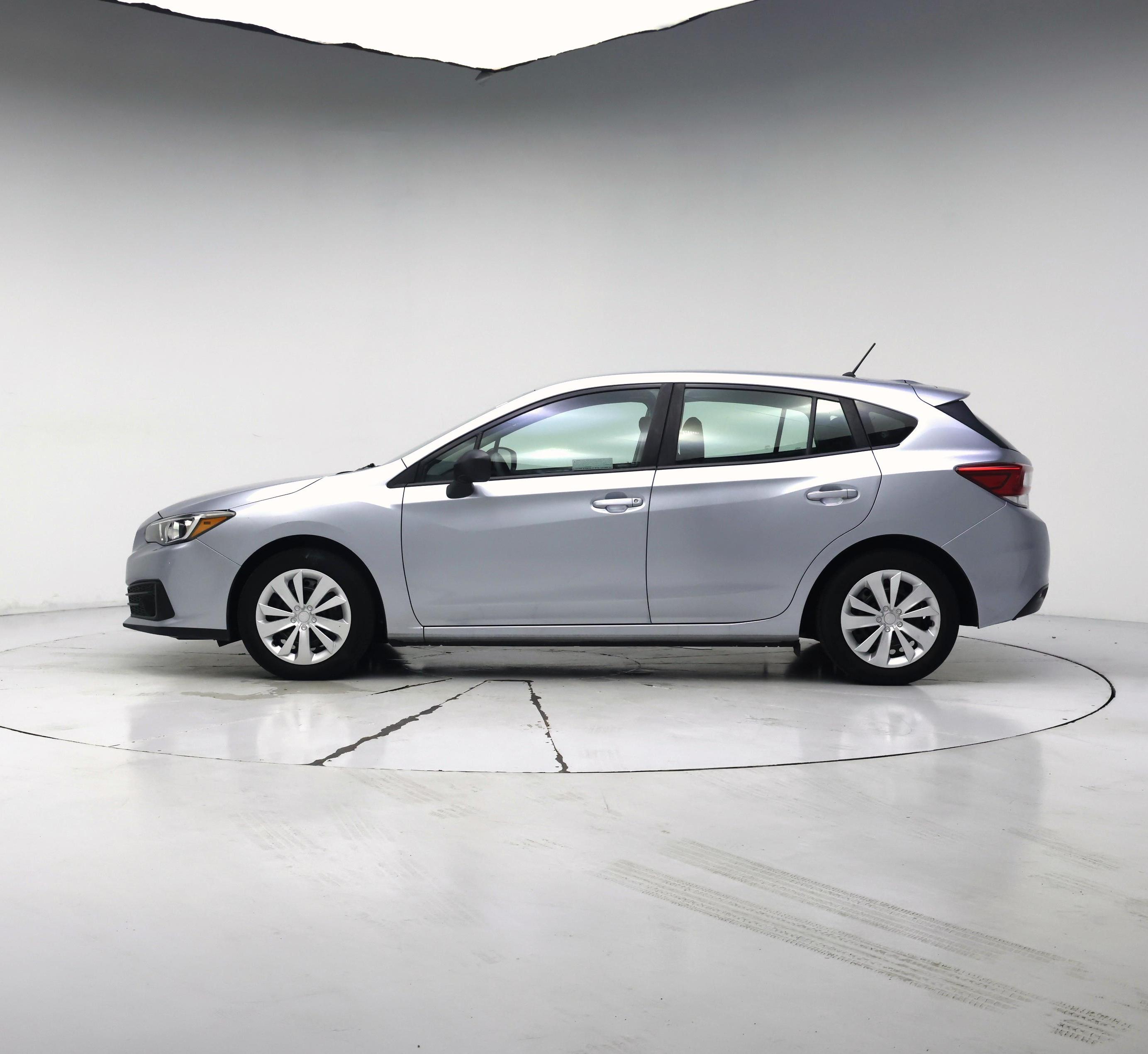 Thumbnail: 2022 Subaru Impreza - 3