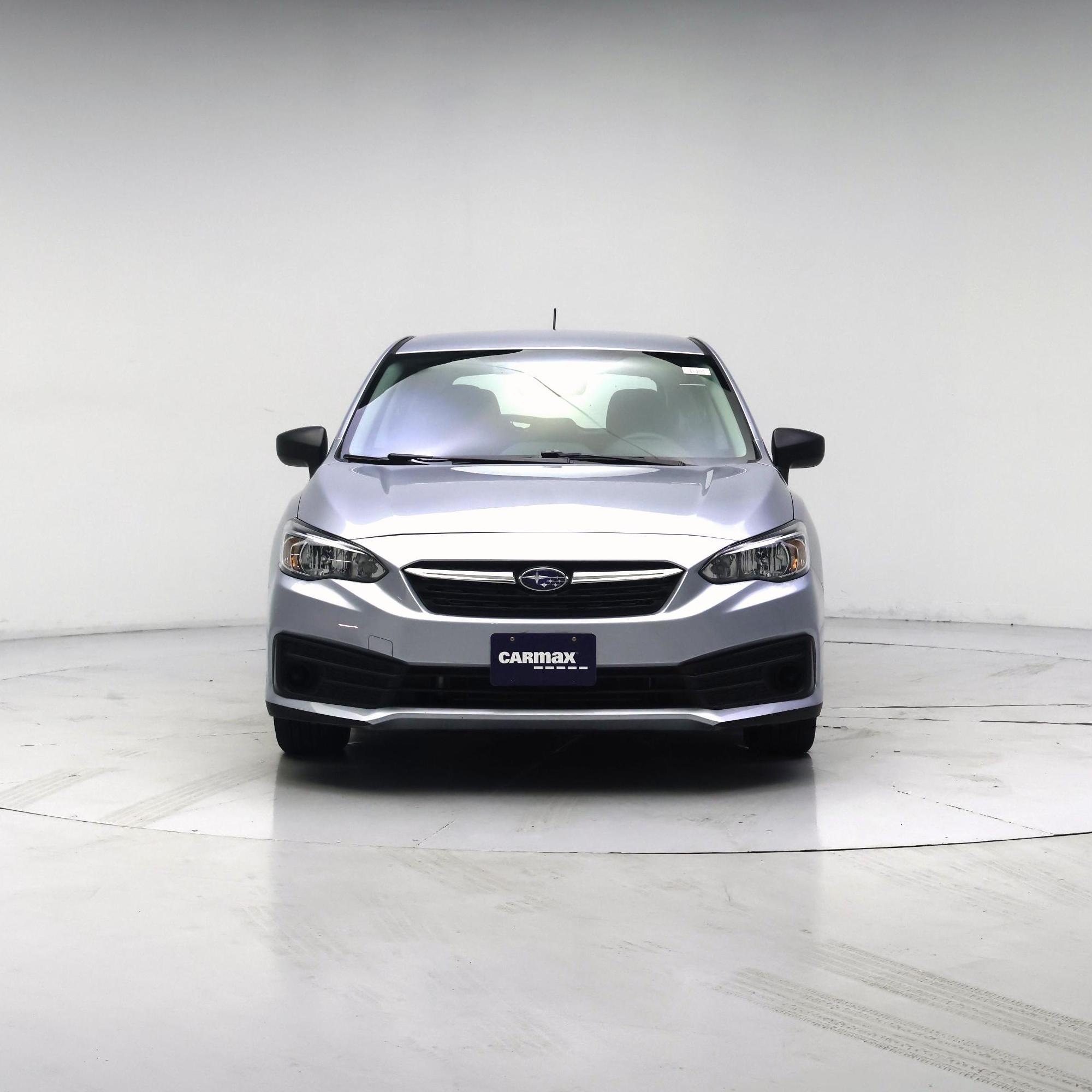 Thumbnail: 2022 Subaru Impreza - 5