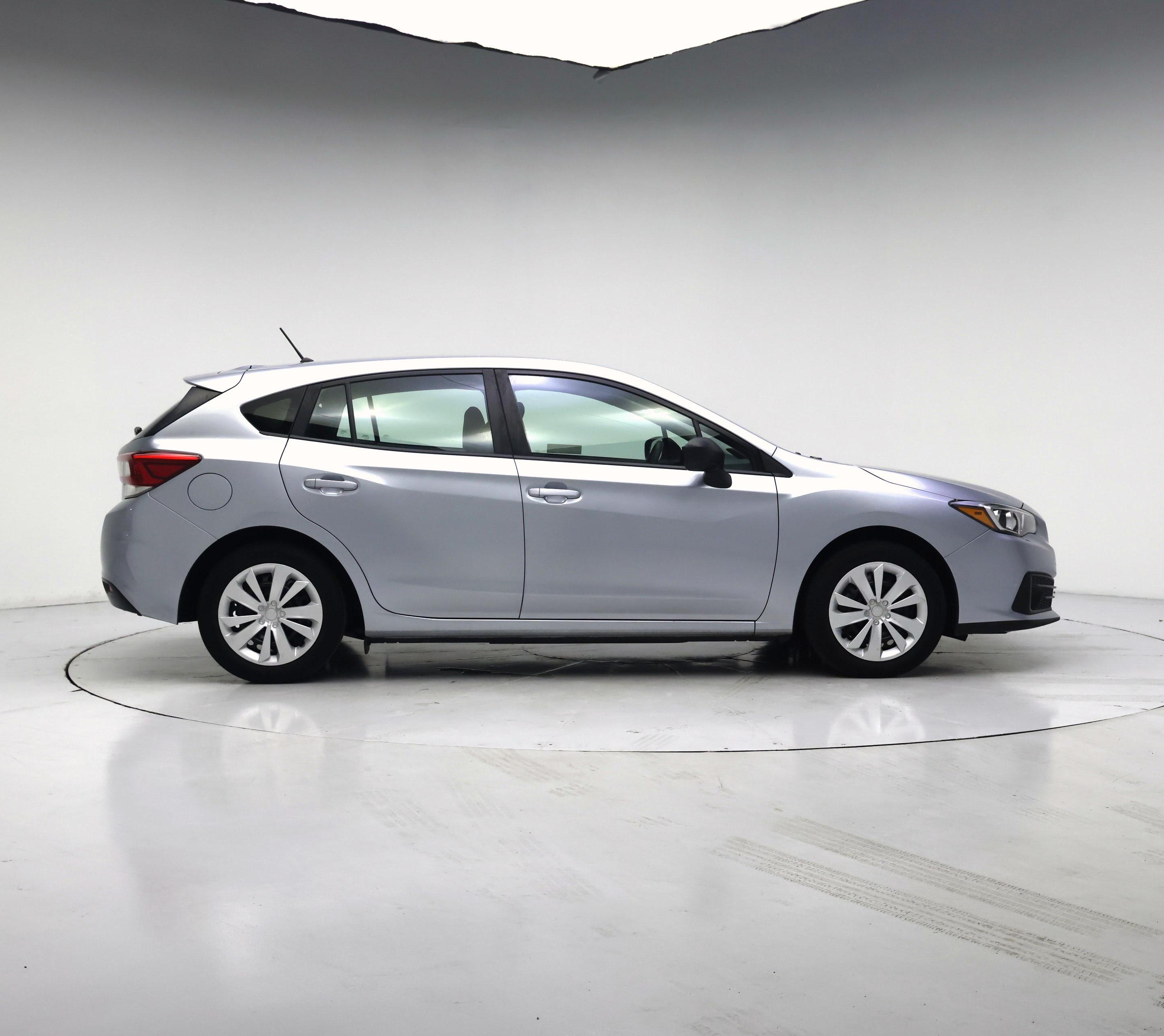 Thumbnail: 2022 Subaru Impreza - 7