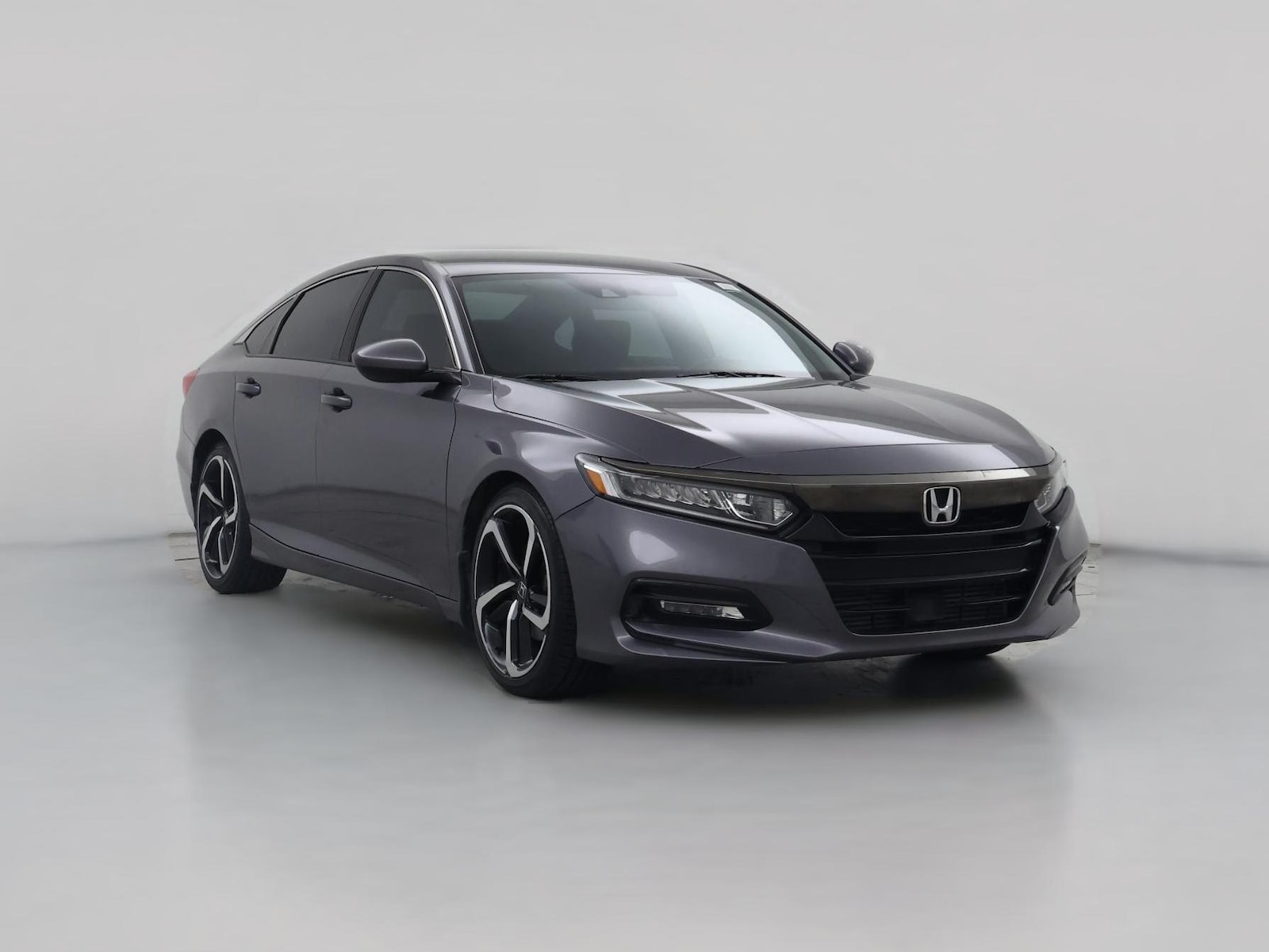 2020 Honda Accord Sedan