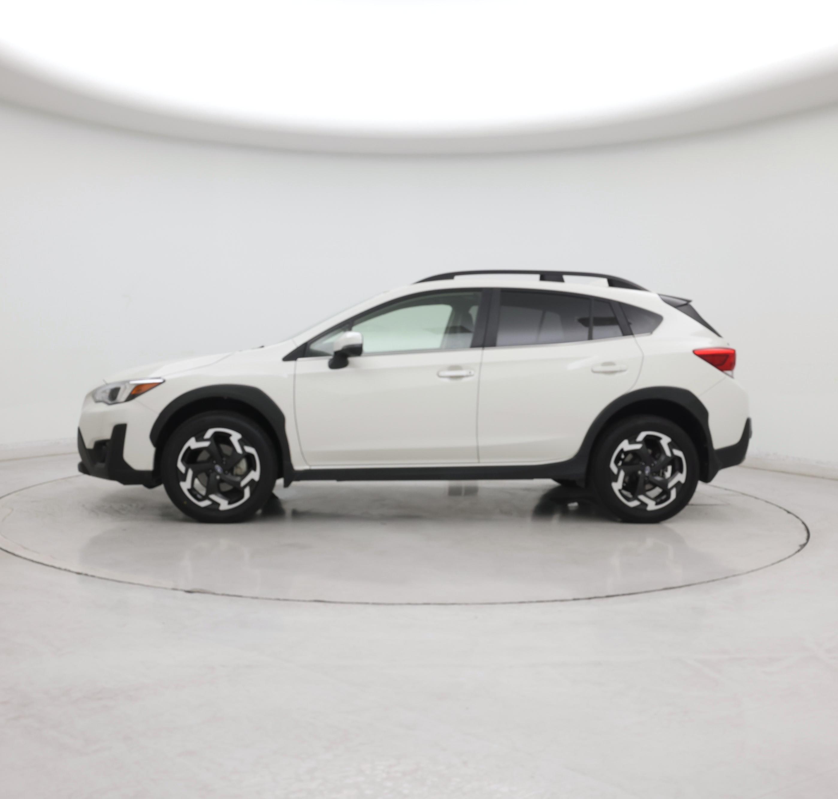 Thumbnail: 2021 Subaru Crosstrek - 3
