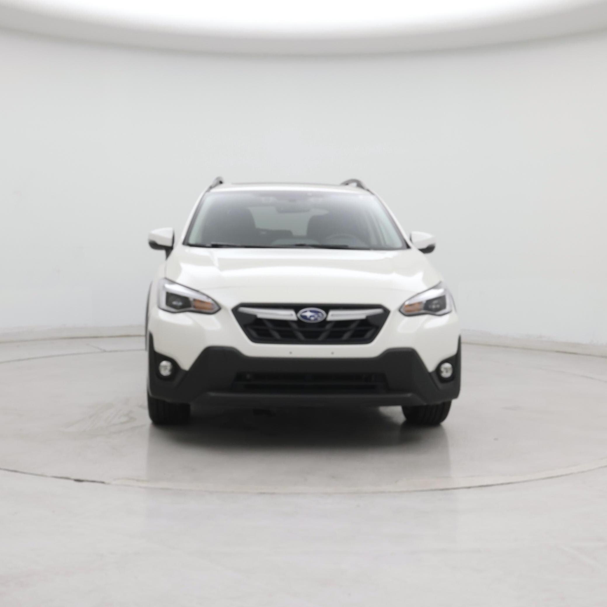 Thumbnail: 2021 Subaru Crosstrek - 5