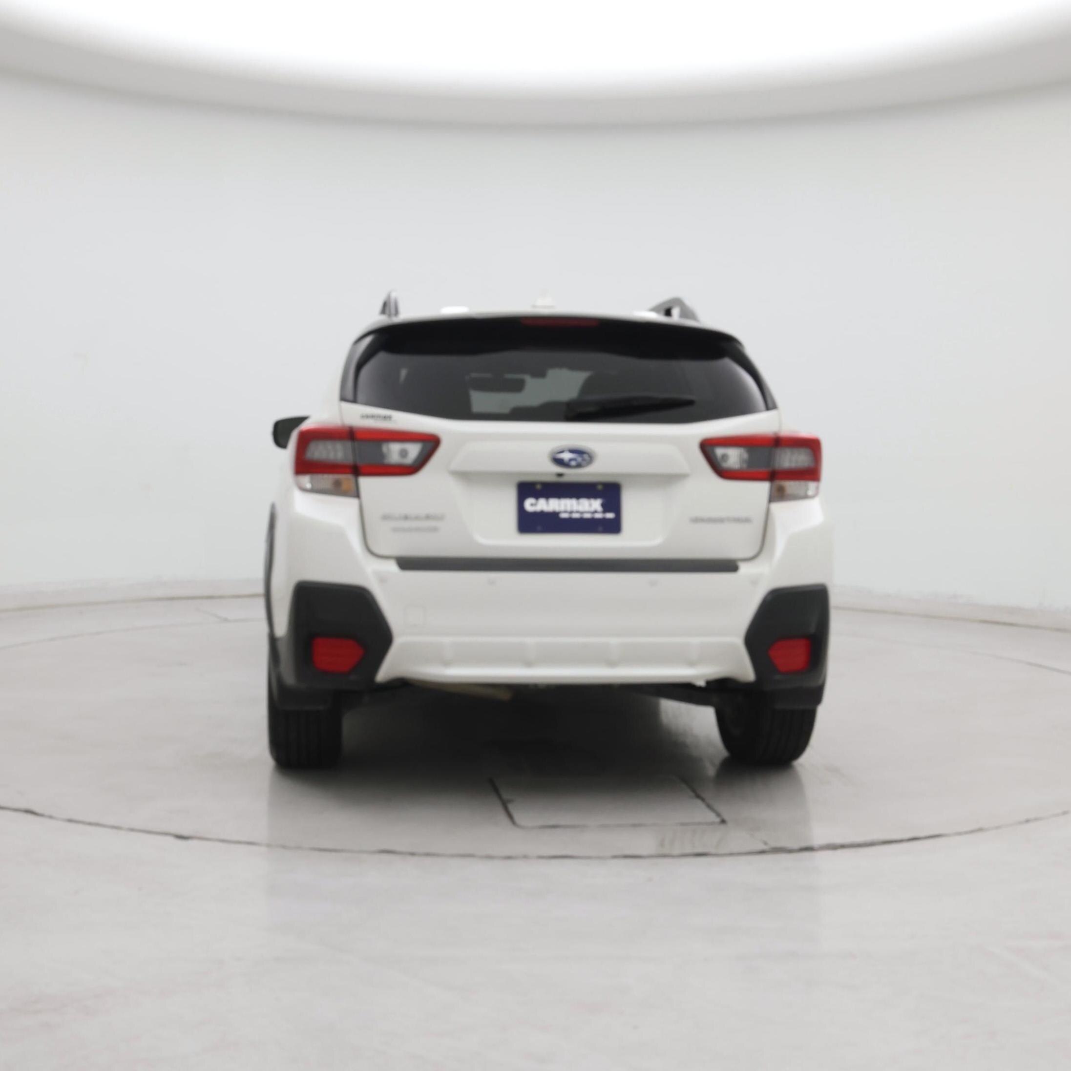 Thumbnail: 2021 Subaru Crosstrek - 6