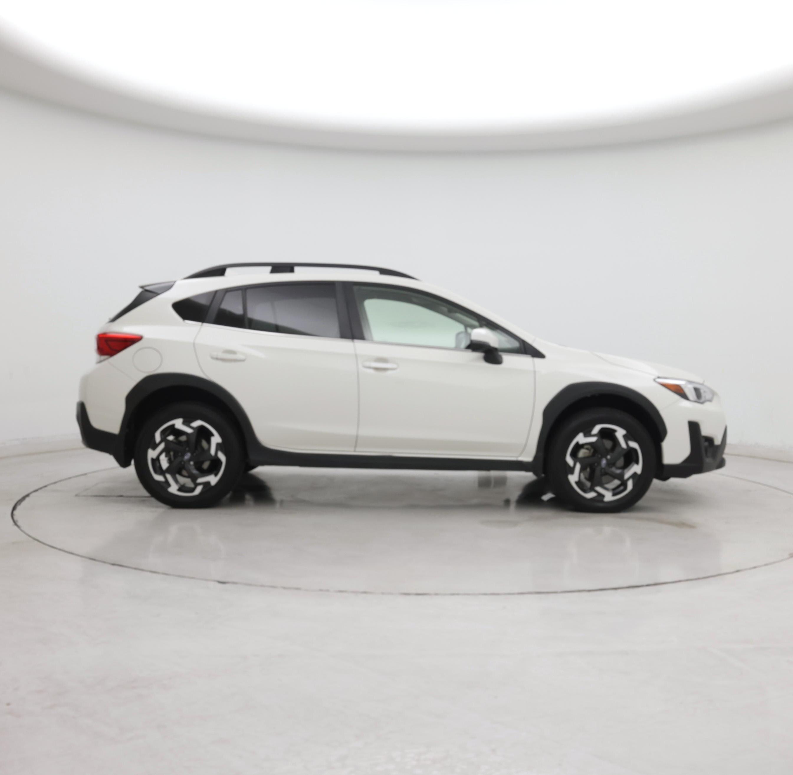 Thumbnail: 2021 Subaru Crosstrek - 7