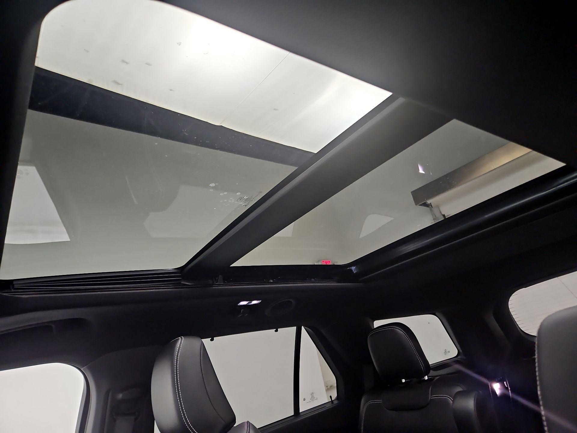 Thumbnail: 2021 Ford Explorer - 20