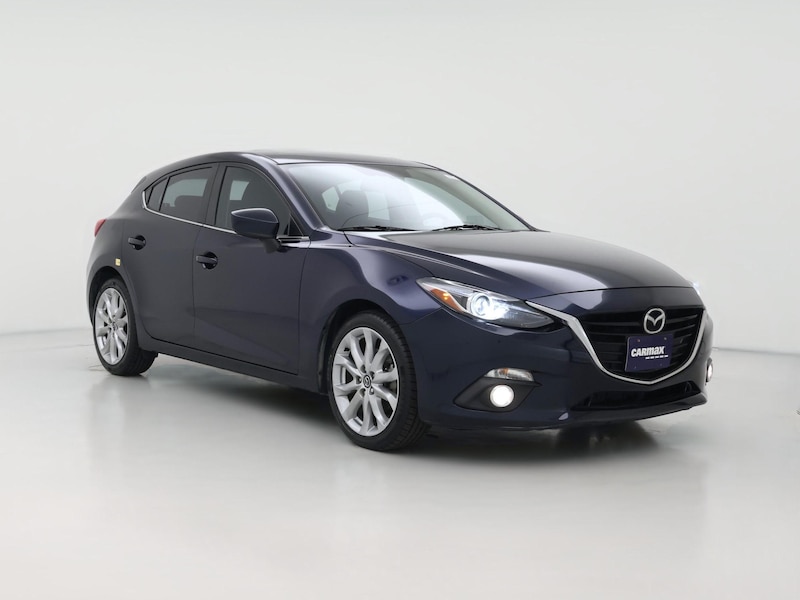 2014 Mazda Mazda3 s Grand Touring -
                  Denver, CO