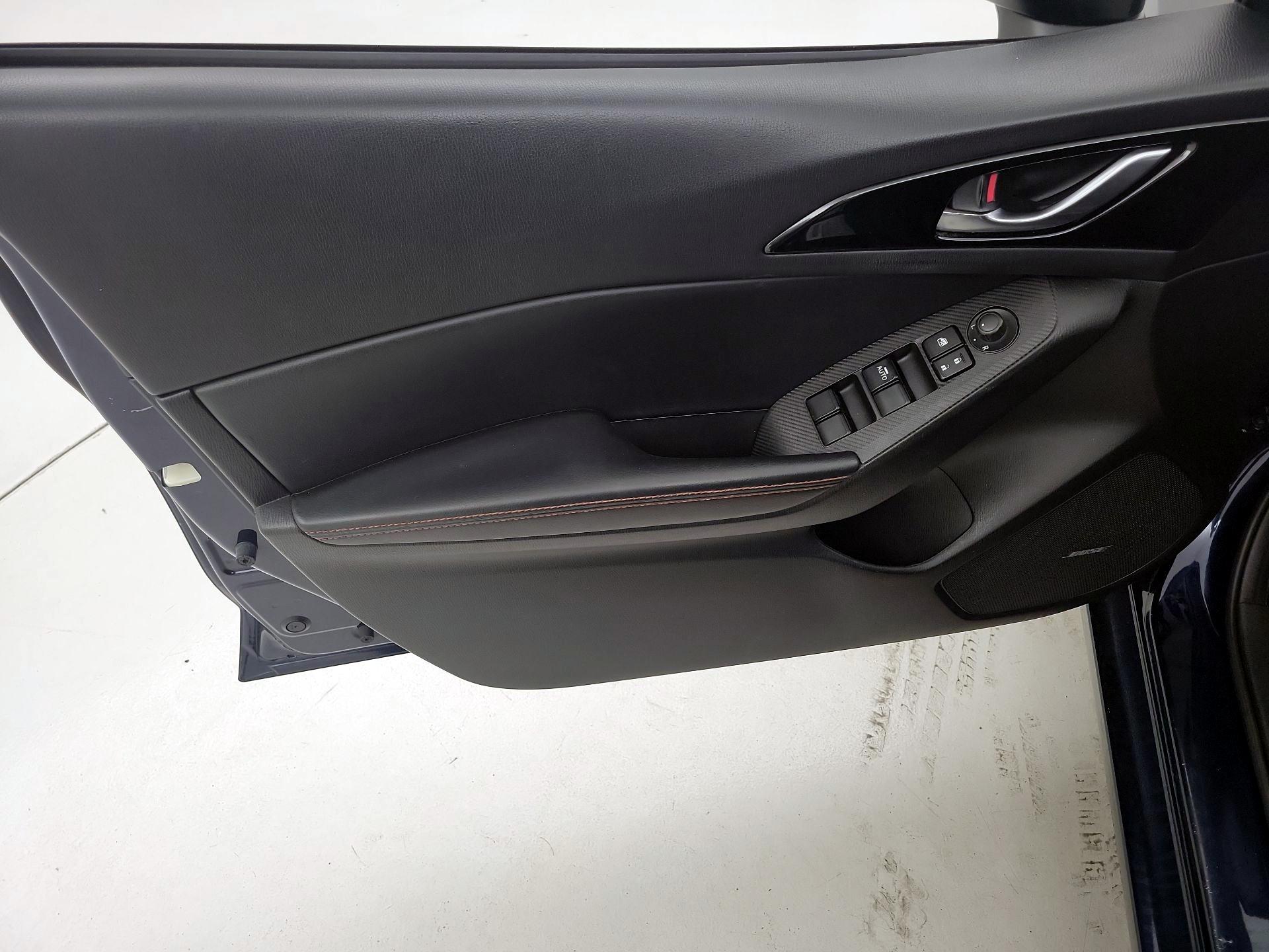 Thumbnail: 2014 Mazda Mazda3 - 12