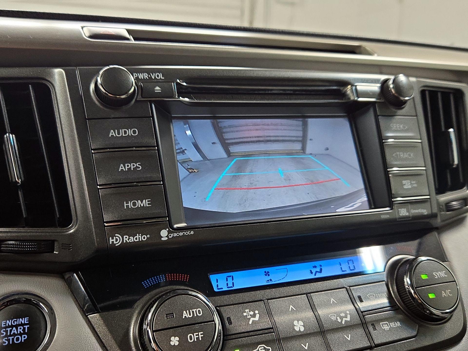 Thumbnail: 2014 Toyota RAV4 - 14