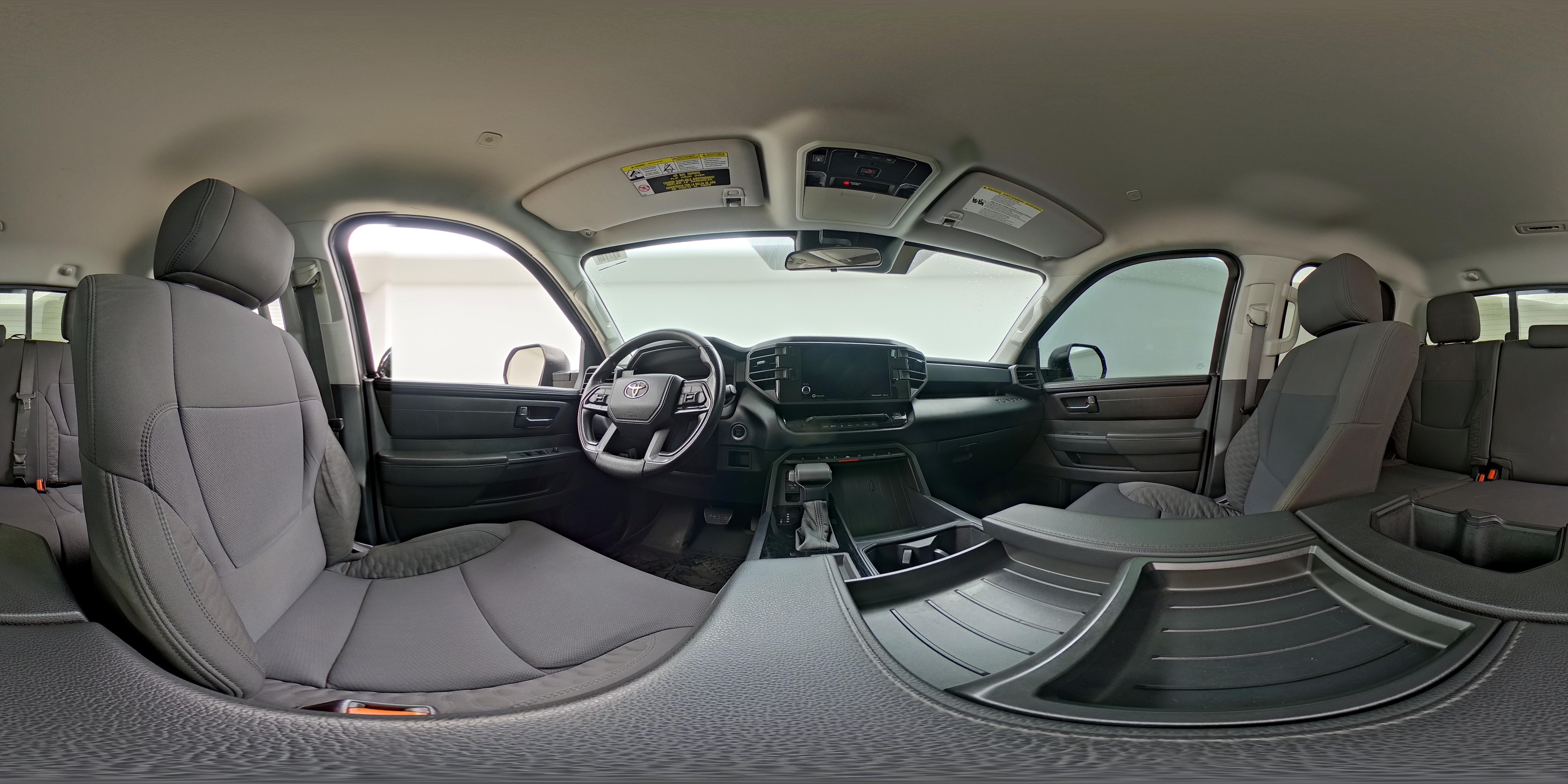 2022 Toyota Tundra SR - Photo 24