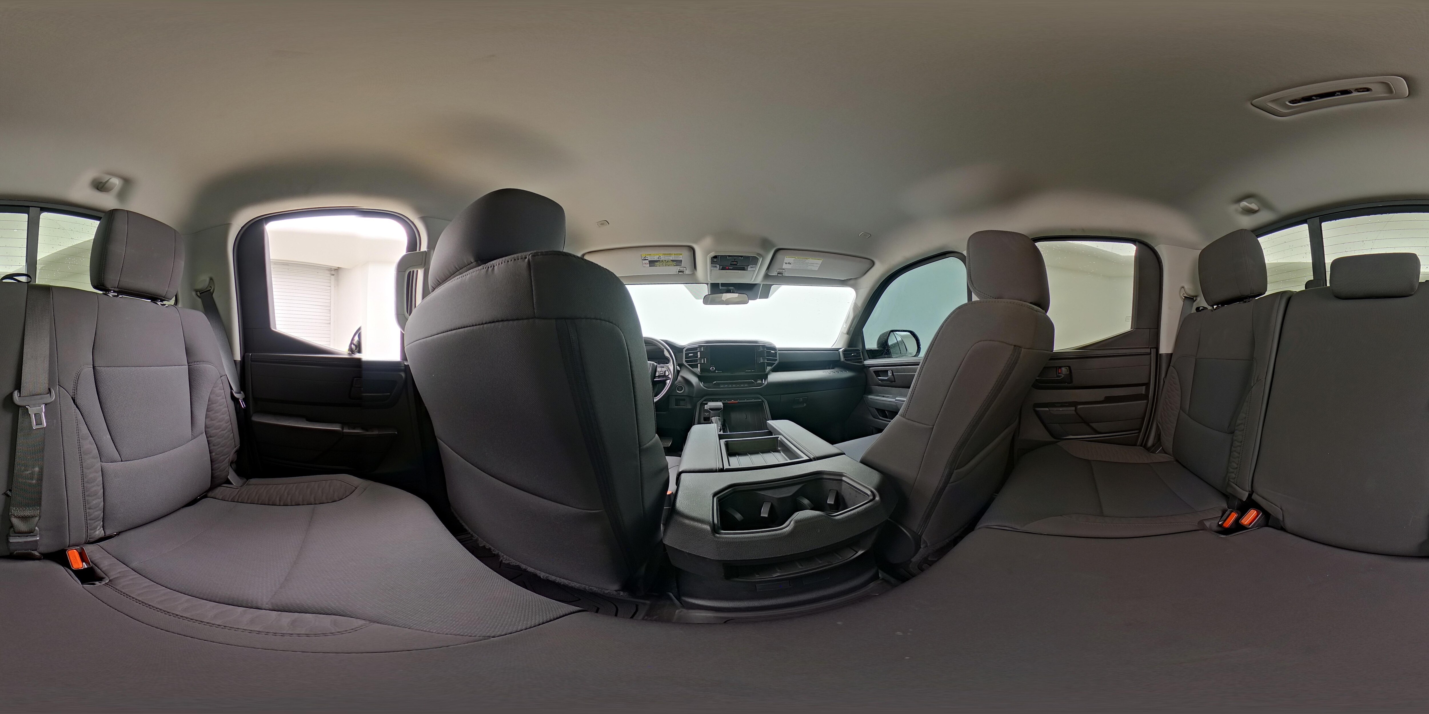 2022 Toyota Tundra SR - Photo 25
