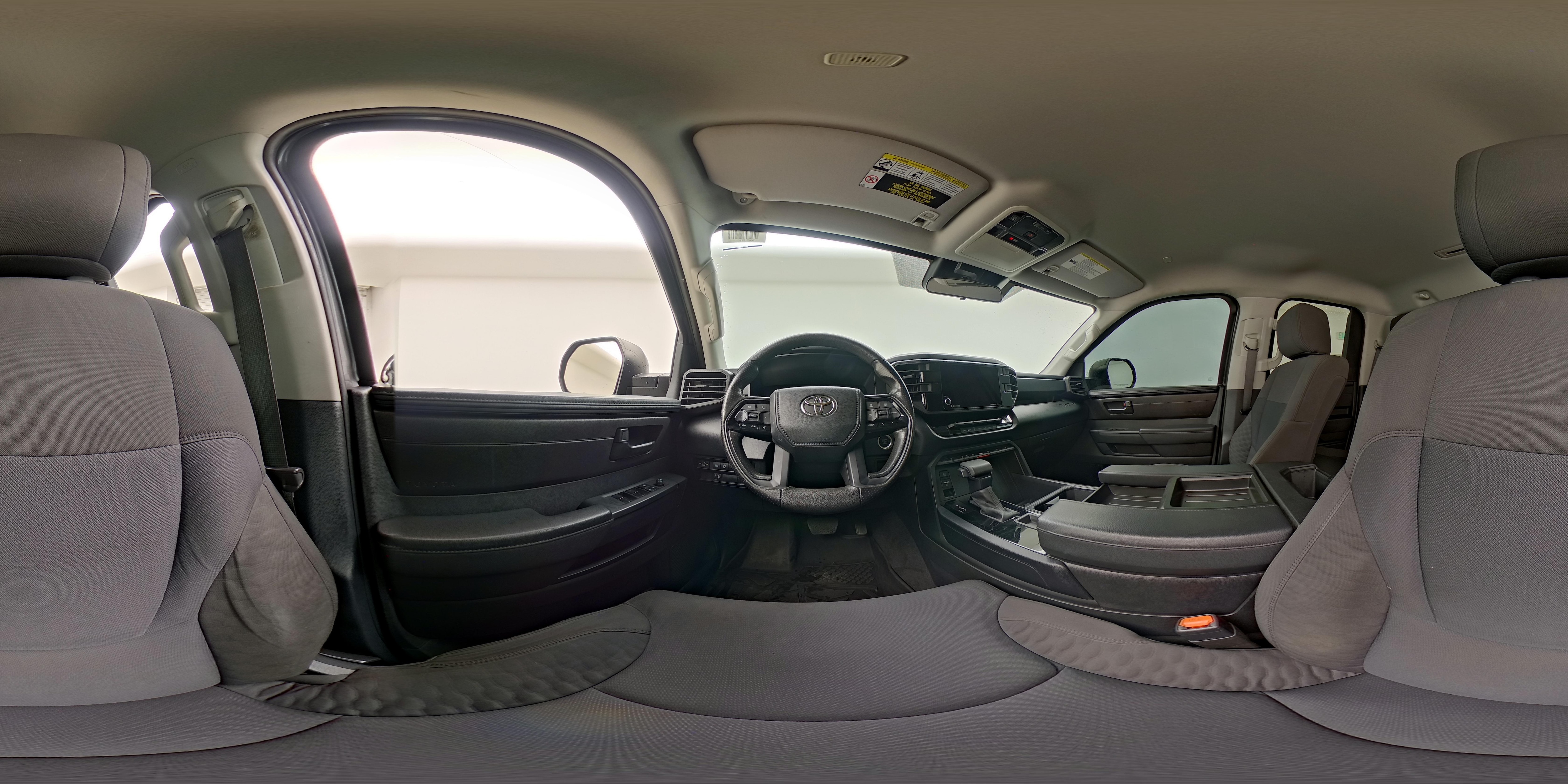 2022 Toyota Tundra SR - Photo 26