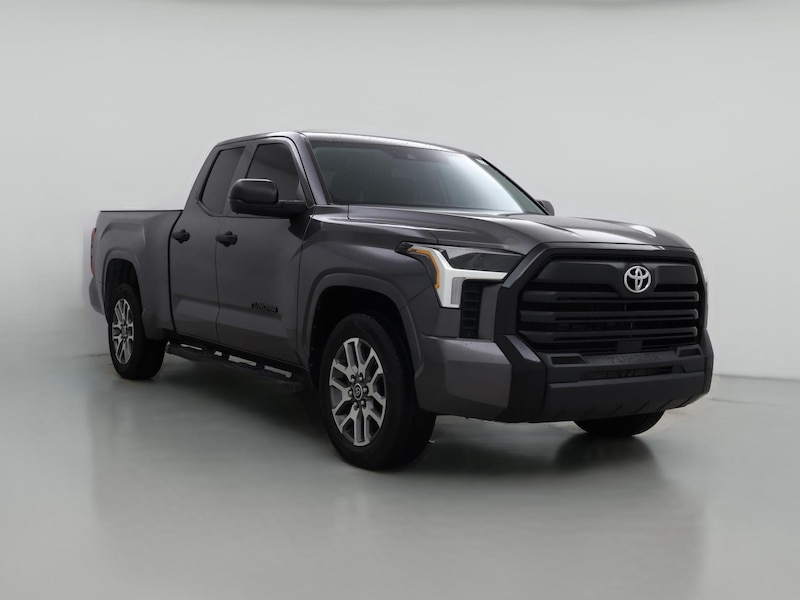 2022 Toyota Tundra SR