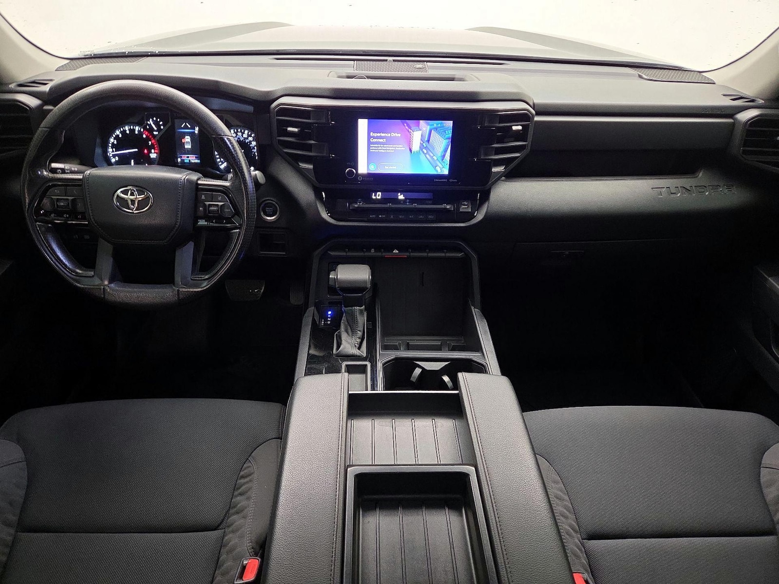 2022 Toyota Tundra SR - Photo 10
