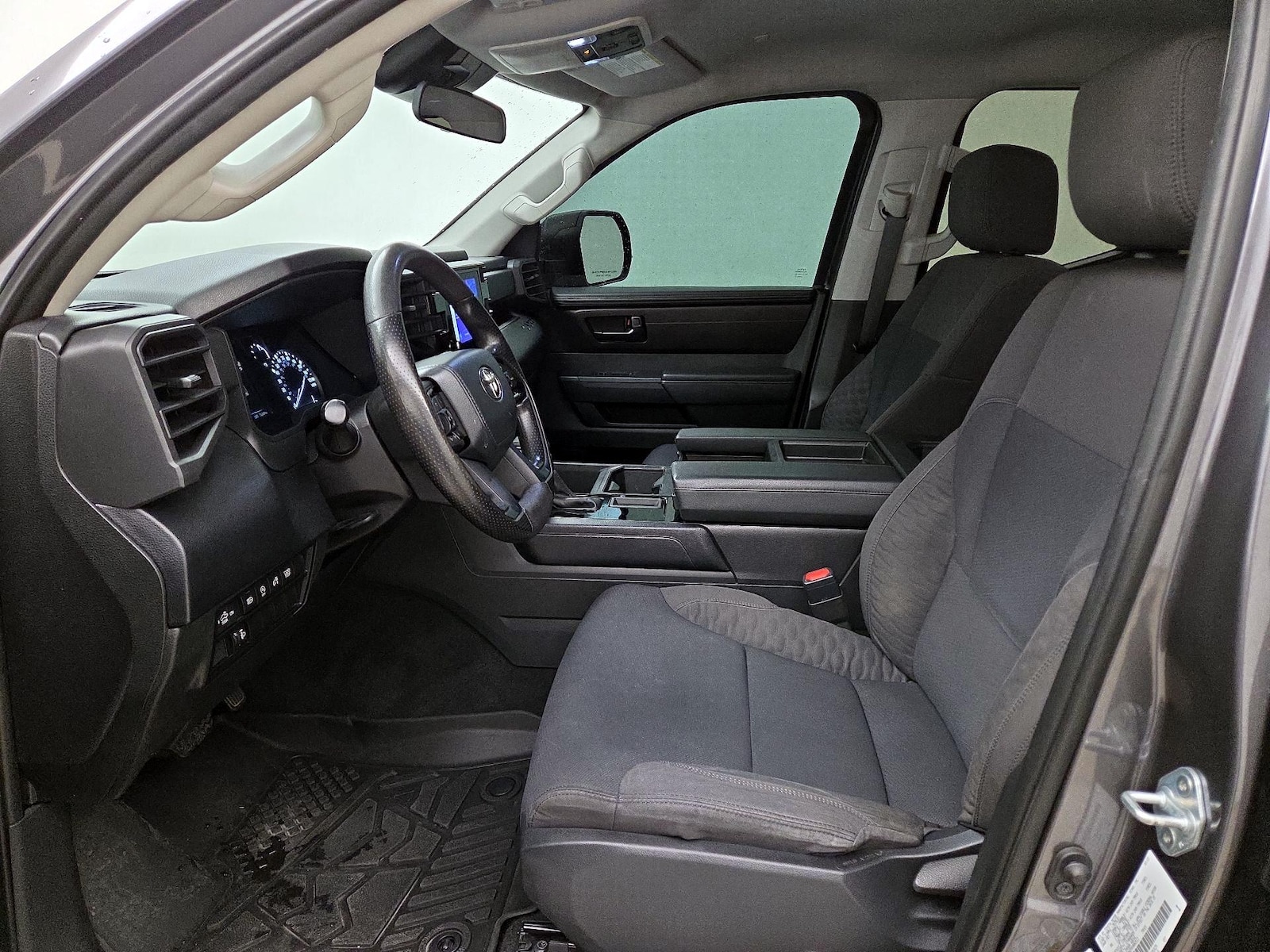 2022 Toyota Tundra SR - Photo 12