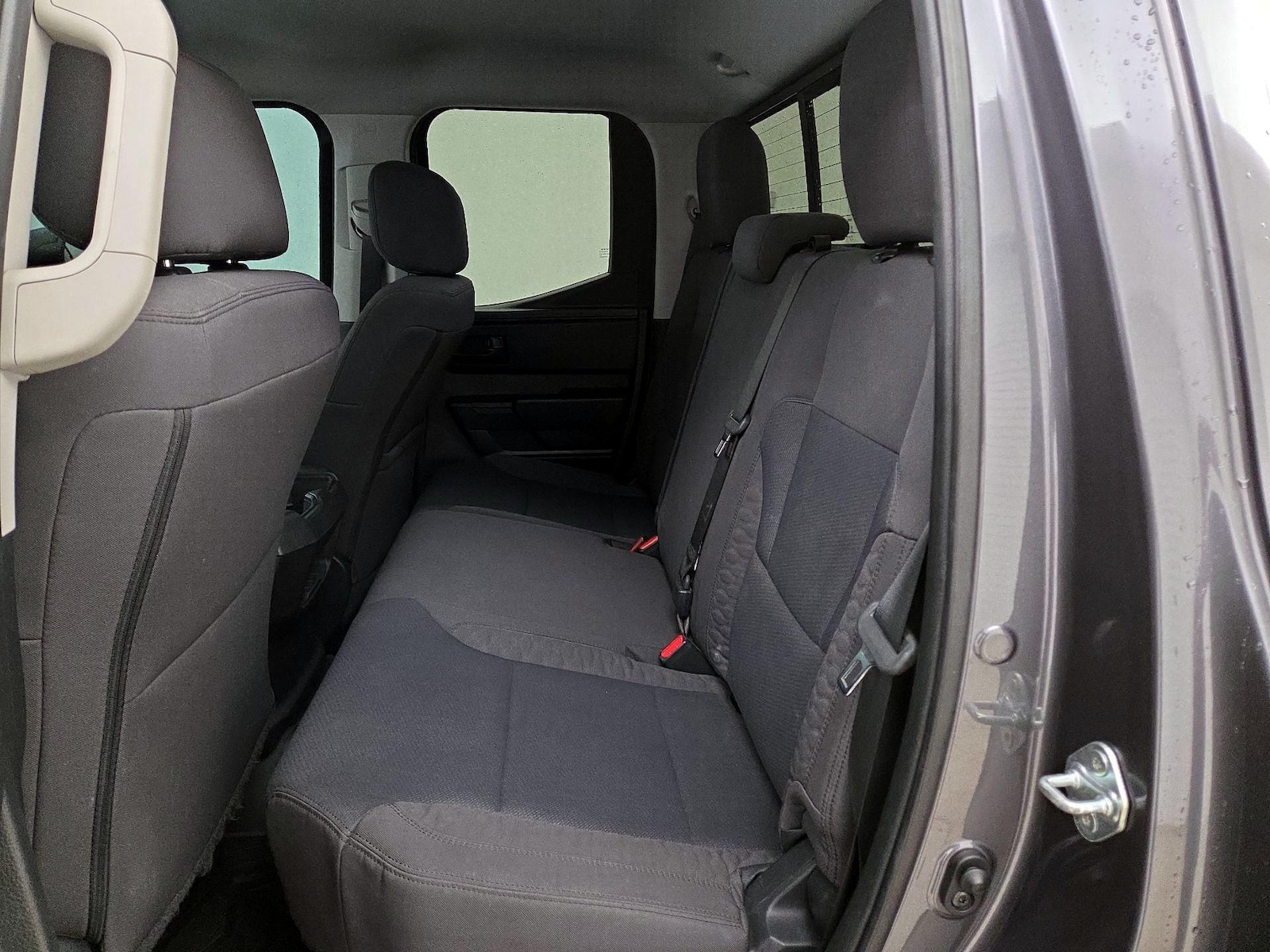 2022 Toyota Tundra SR - Photo 20