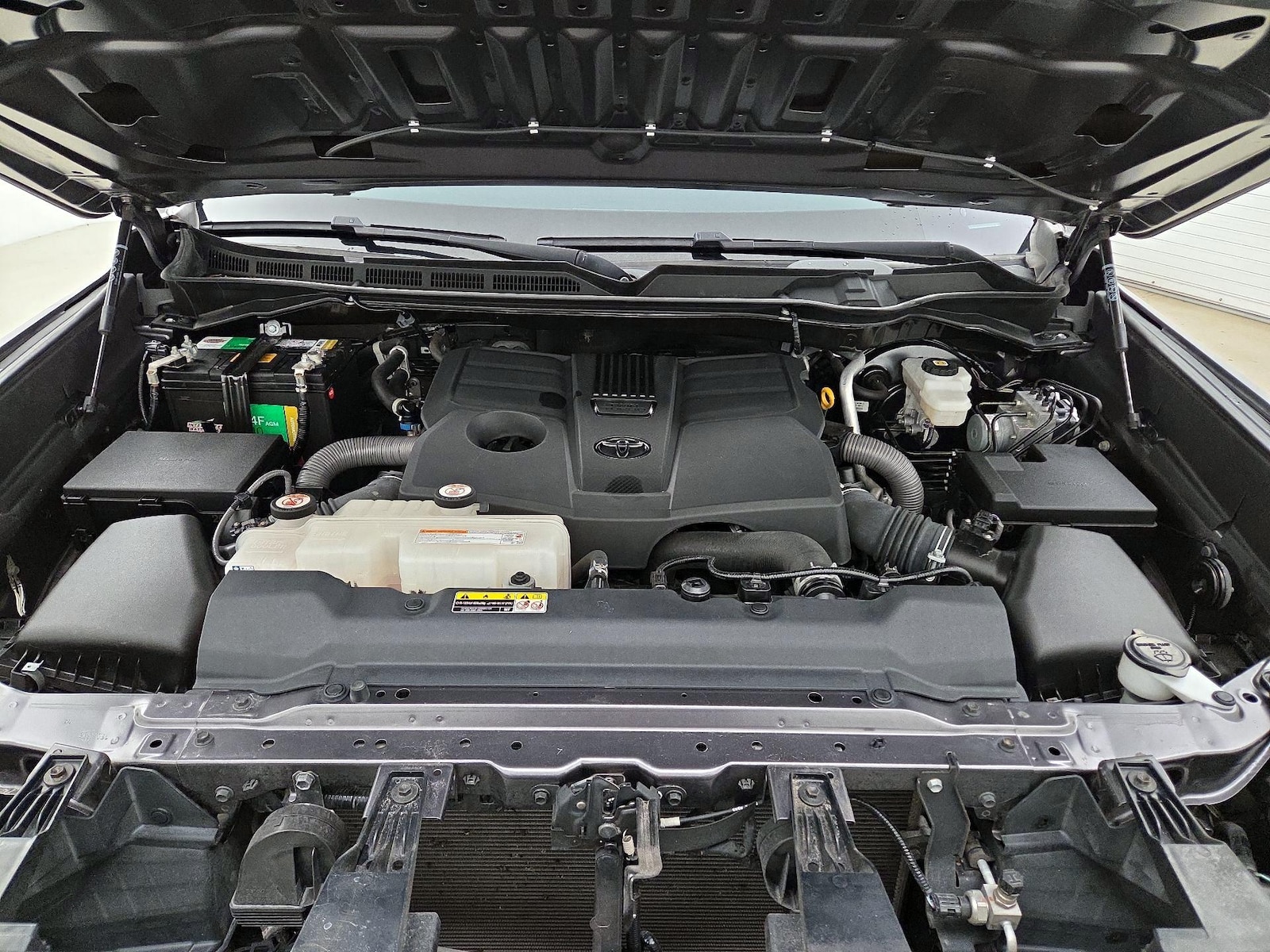 2022 Toyota Tundra SR - Photo 22