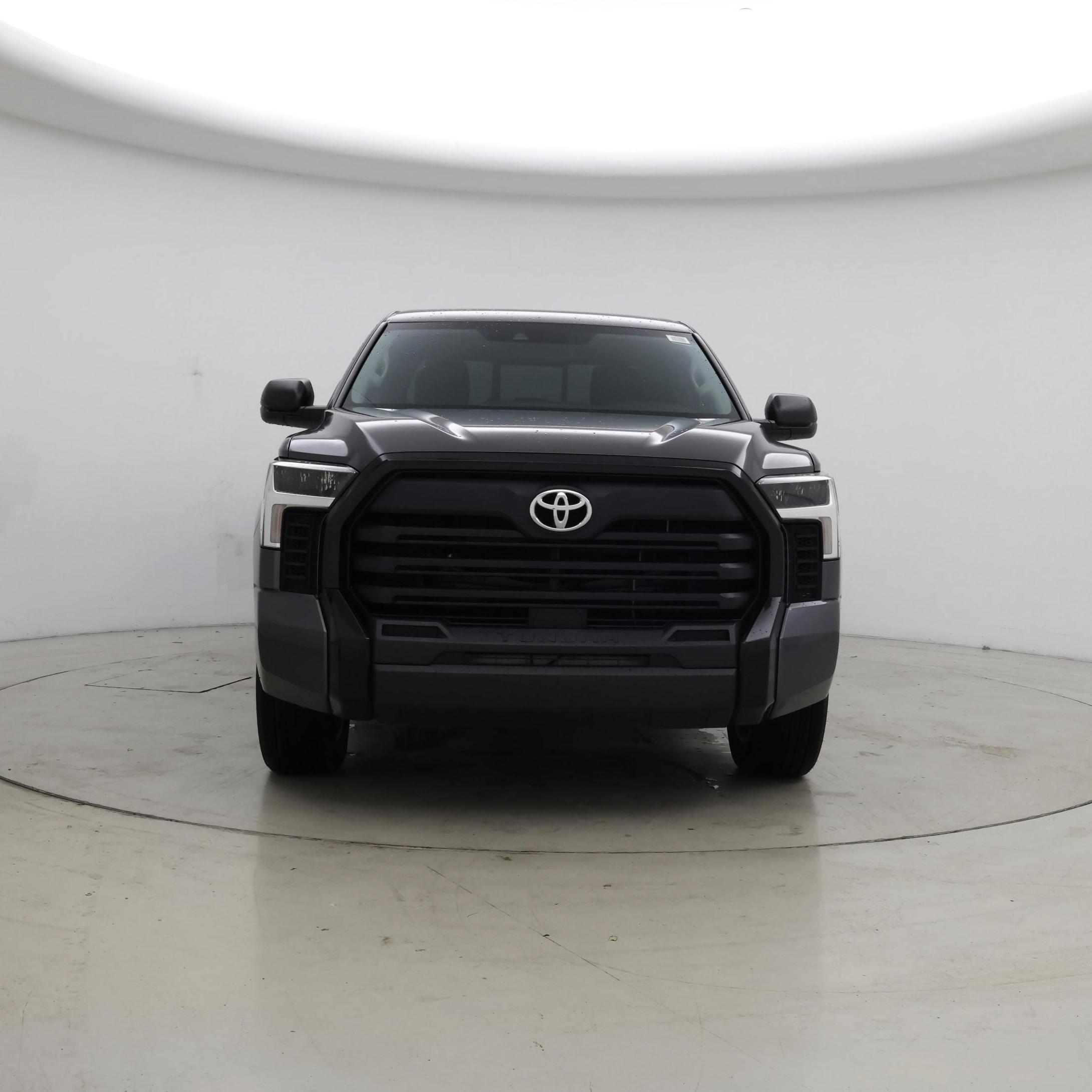 Thumbnail: 2022 Toyota Tundra - 5