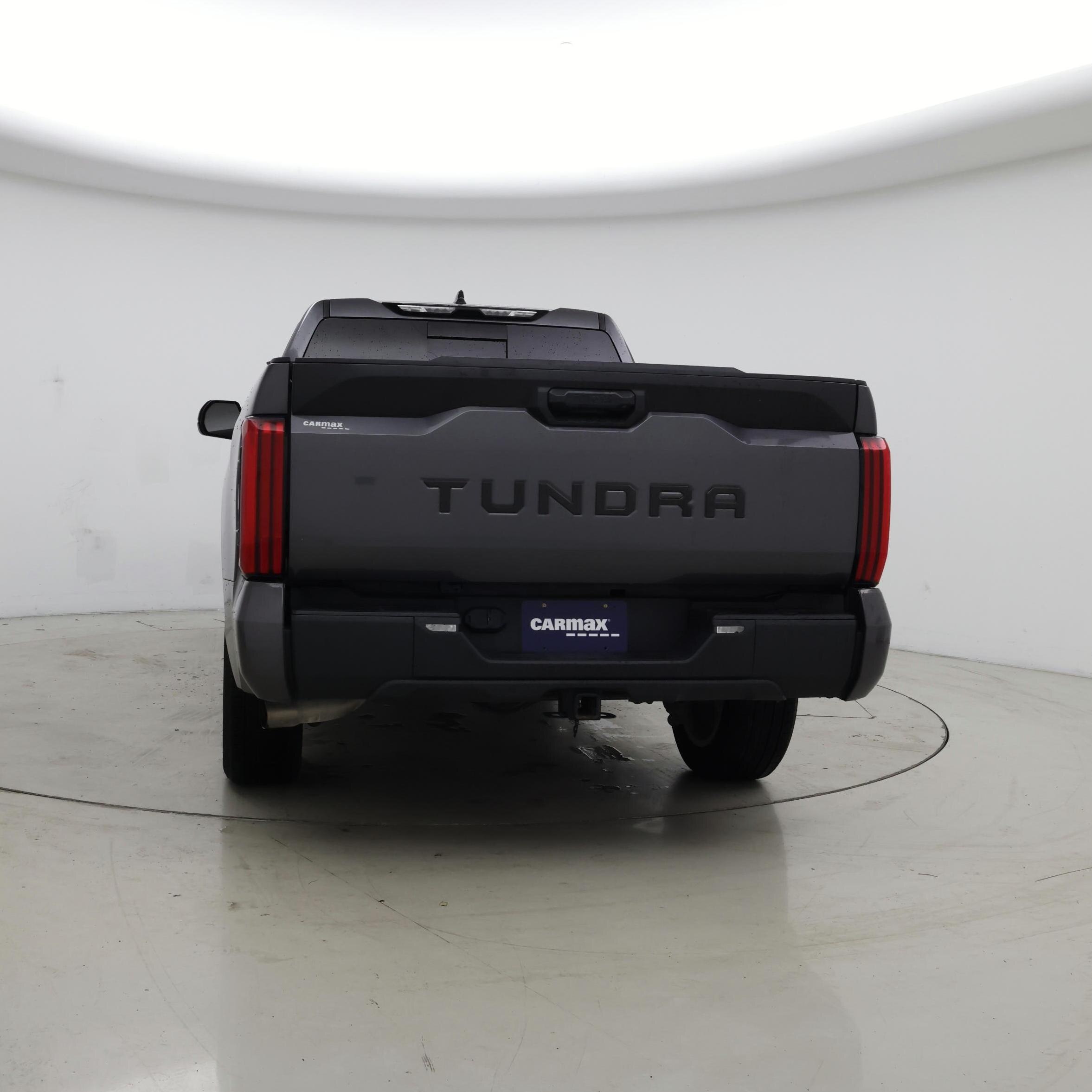 Thumbnail: 2022 Toyota Tundra - 6
