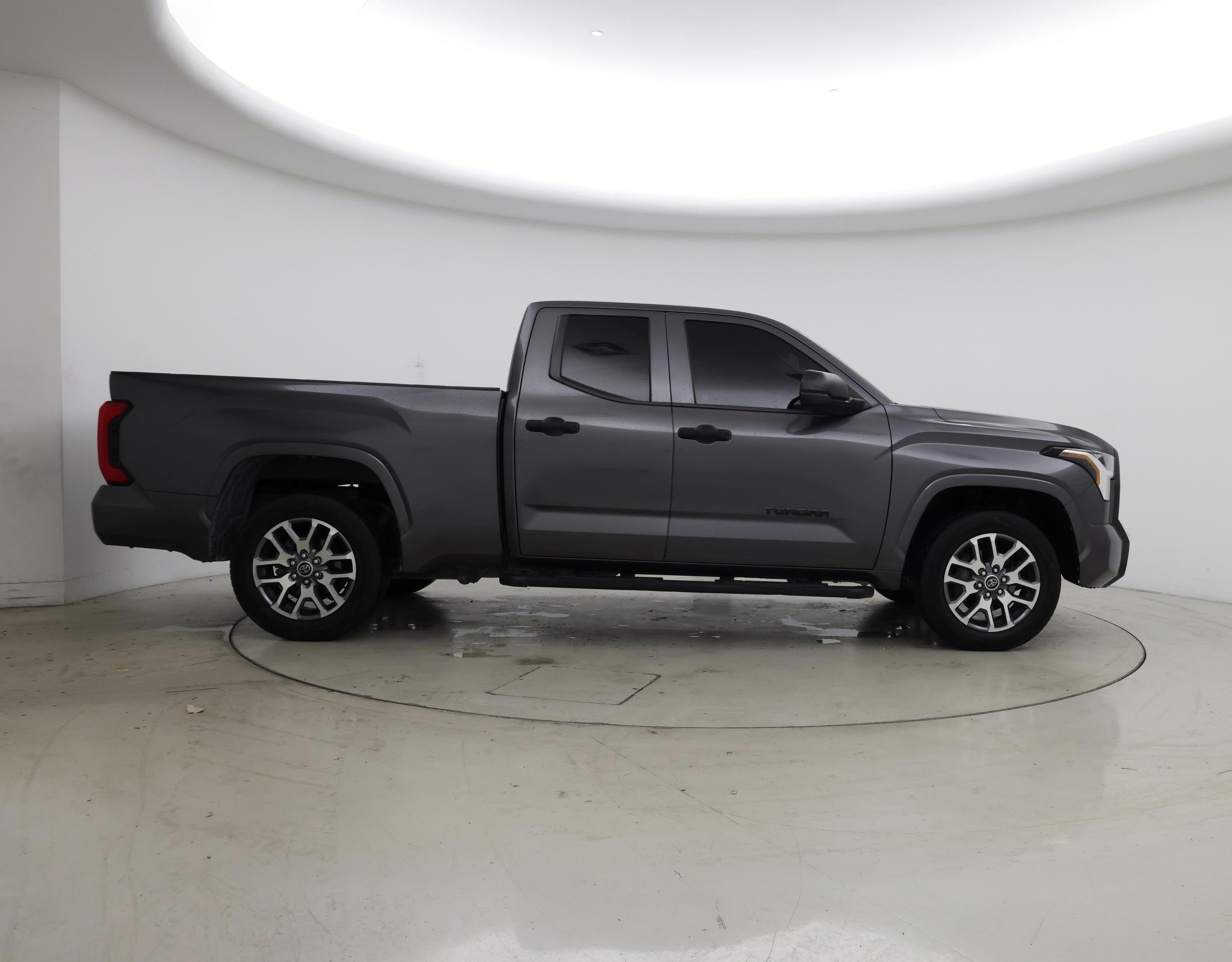 Thumbnail: 2022 Toyota Tundra - 7