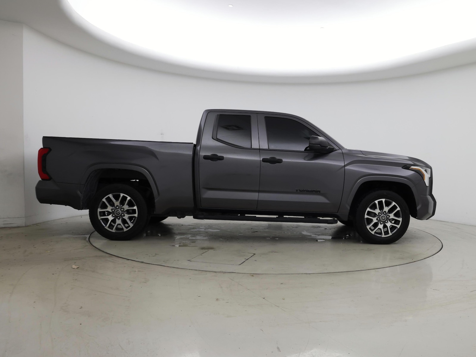 2022 Toyota Tundra SR - Photo 8
