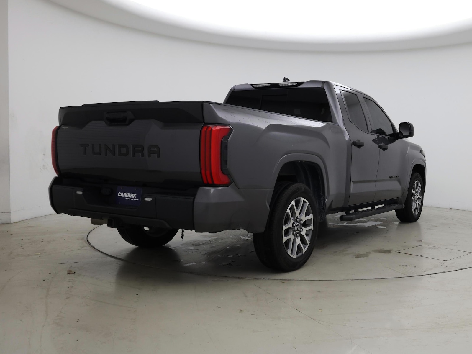 2022 Toyota Tundra SR - Photo 9