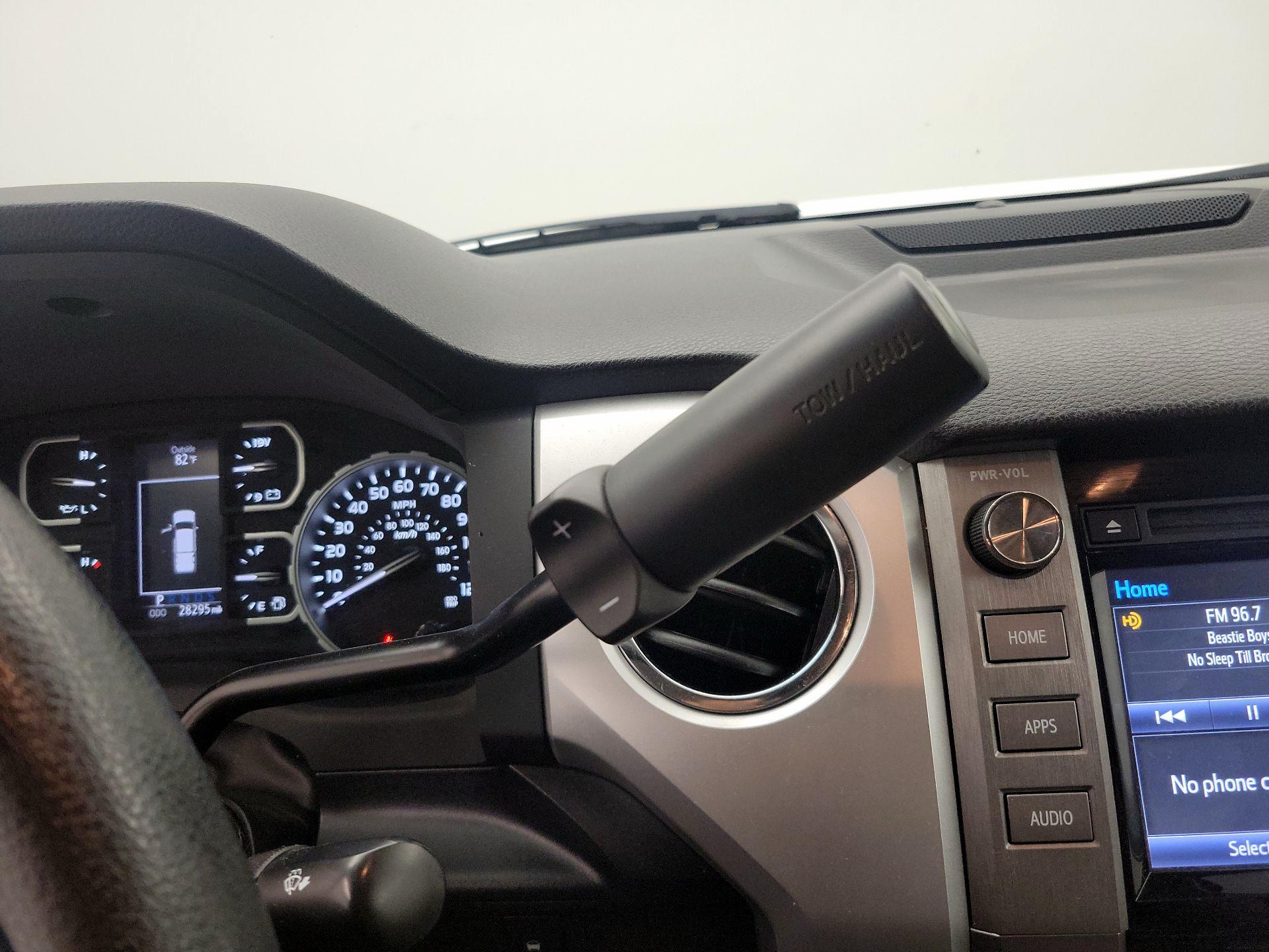 Thumbnail: 2018 Toyota Tundra - 18