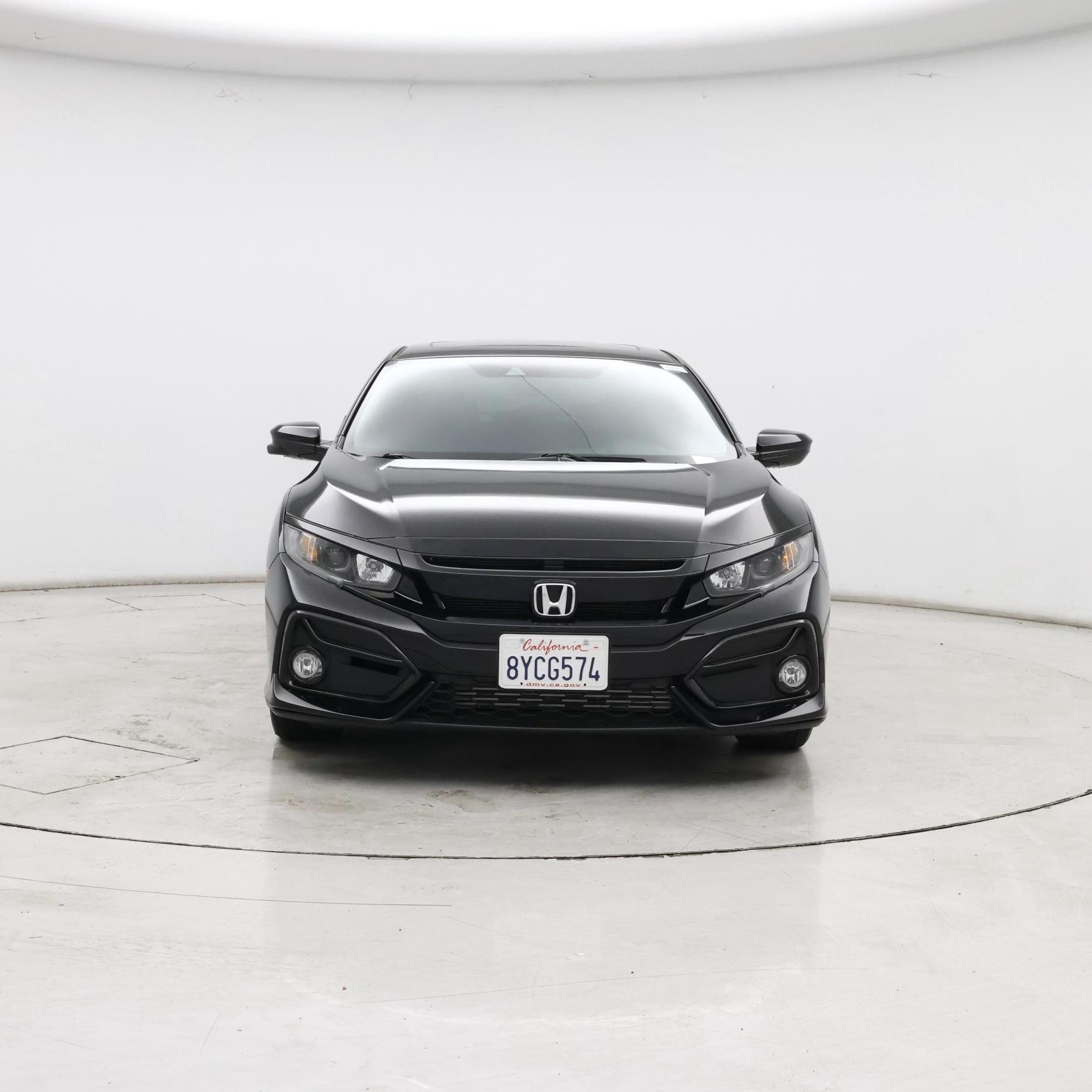 Thumbnail: 2021 Honda Civic - 5