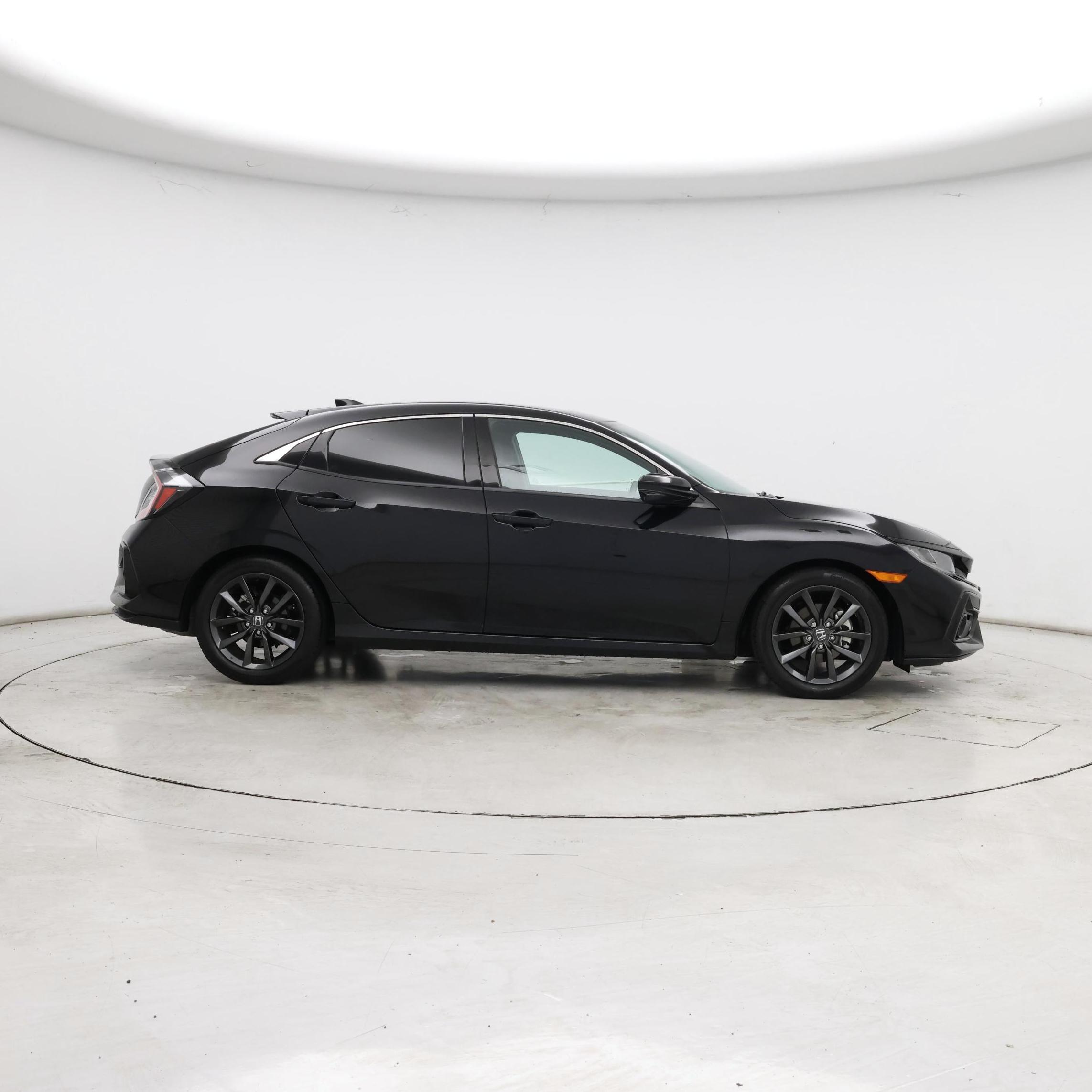 Thumbnail: 2021 Honda Civic - 7