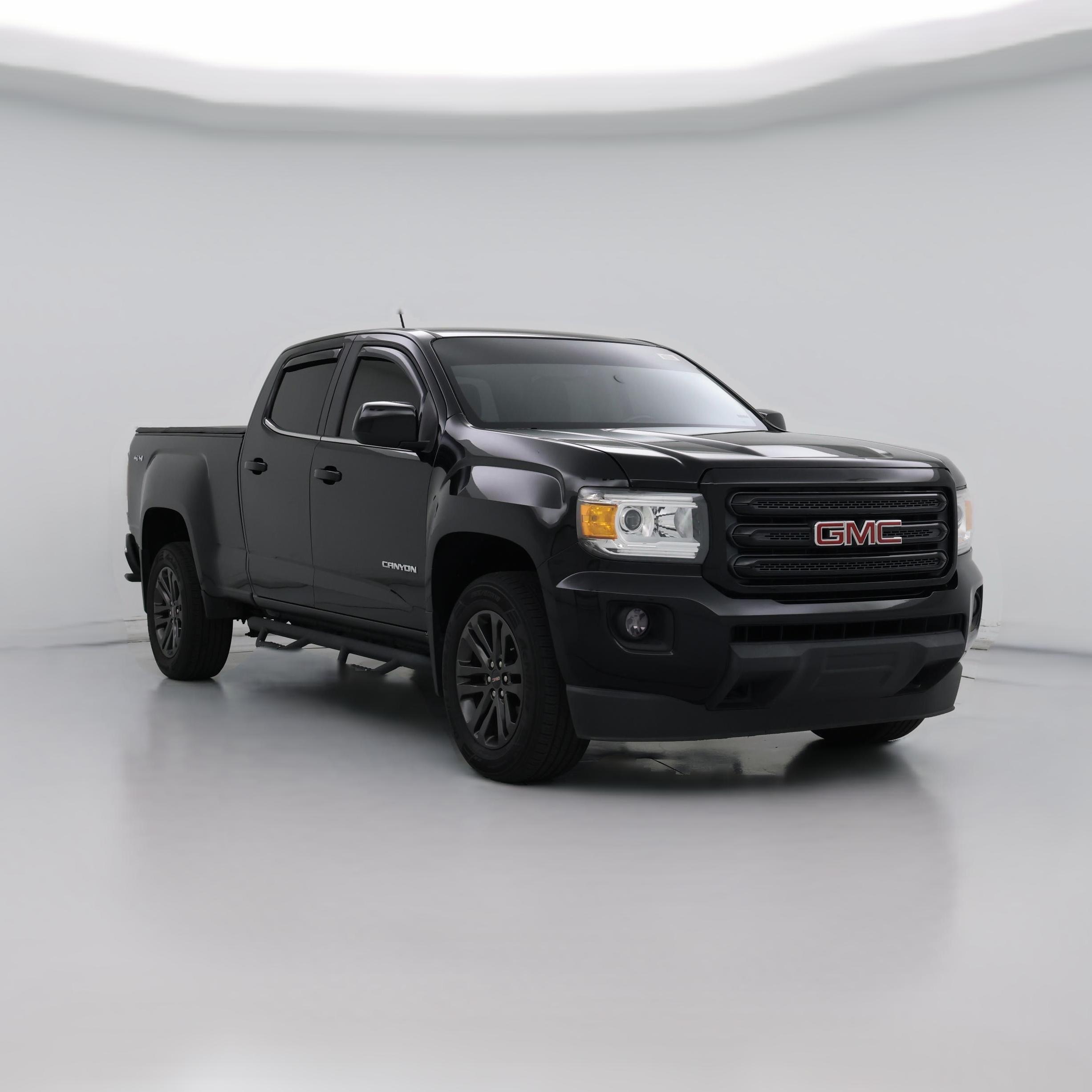 Thumbnail: 2019 GMC Canyon - 1