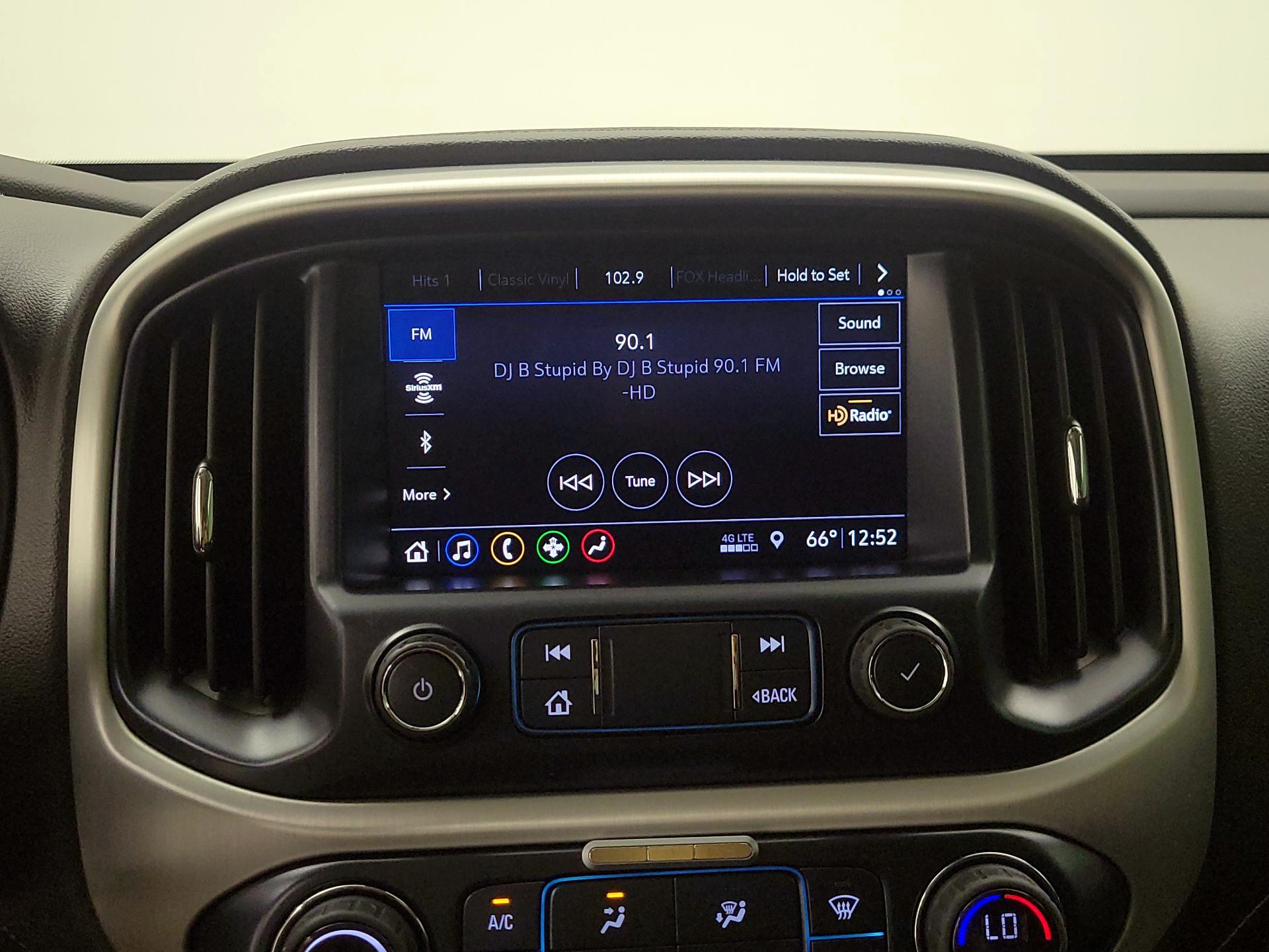 Thumbnail: 2019 GMC Canyon - 15