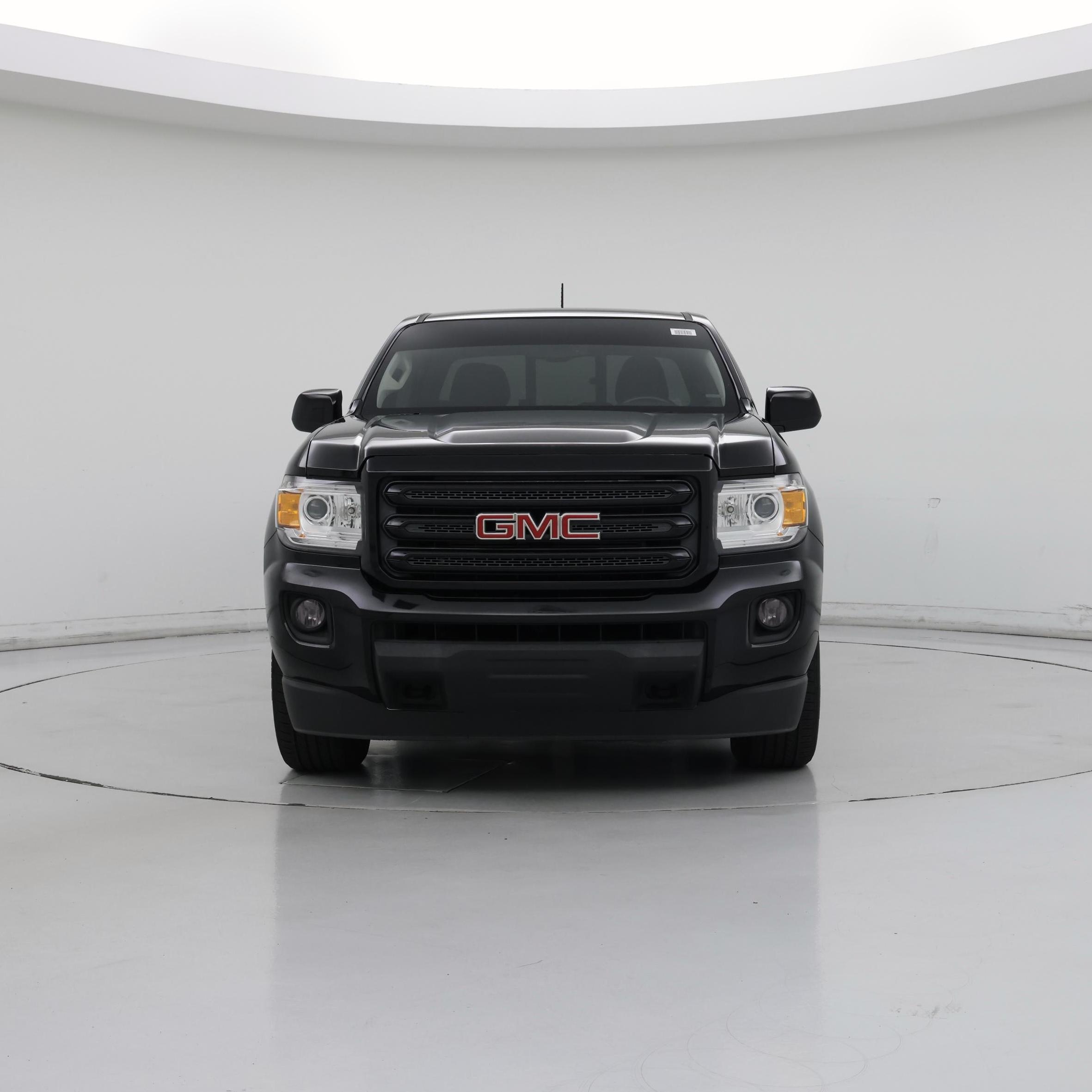 Thumbnail: 2019 GMC Canyon - 5