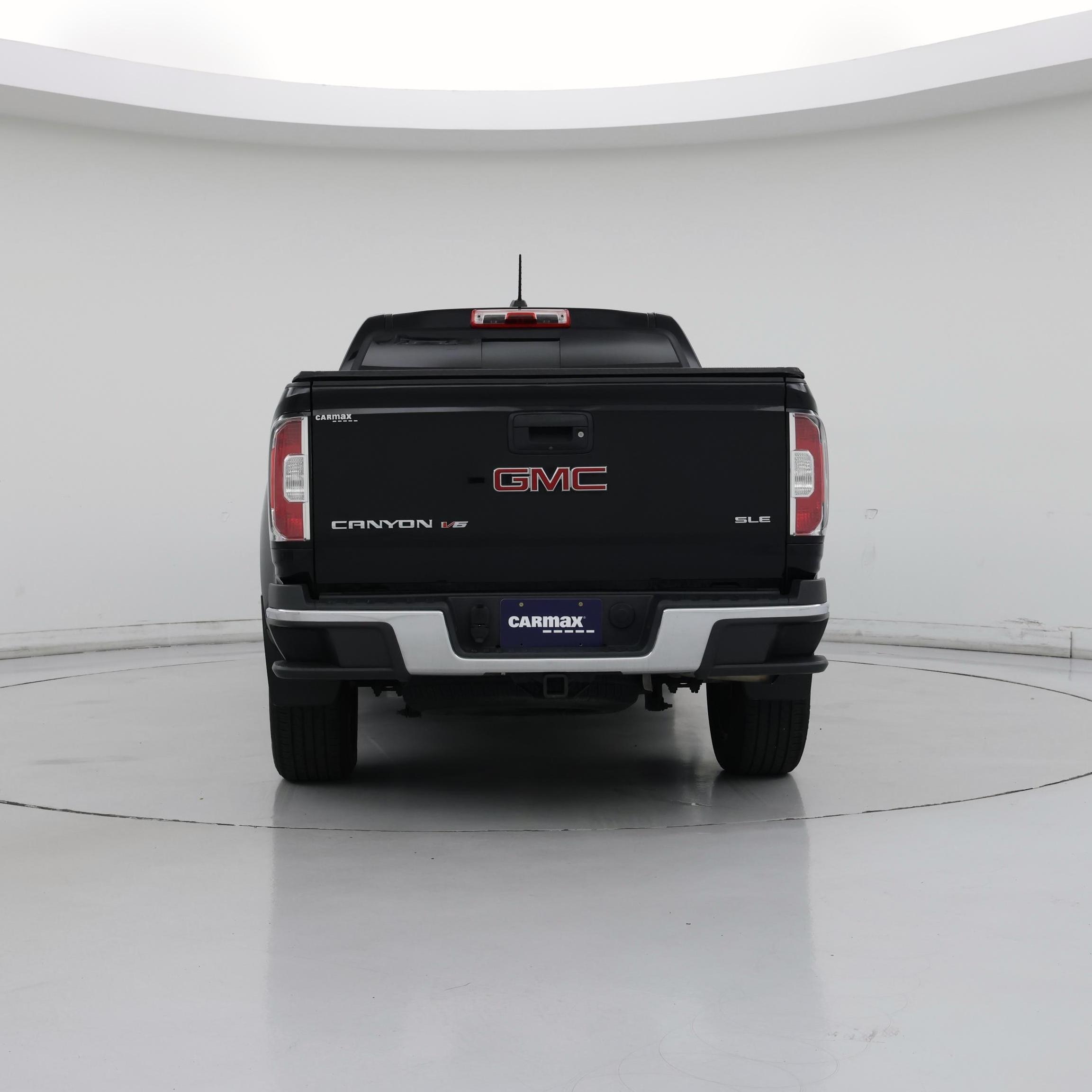Thumbnail: 2019 GMC Canyon - 6