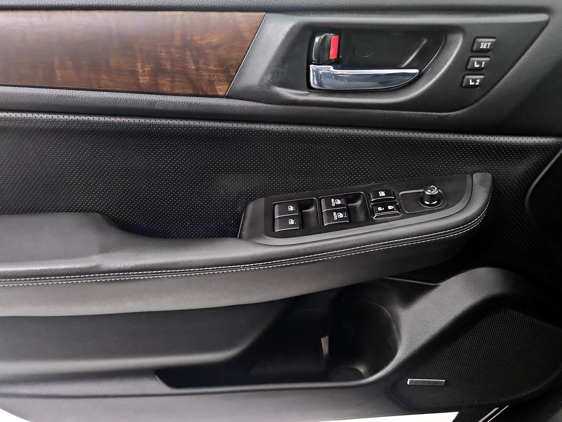 Thumbnail: 2015 Subaru Outback - 10