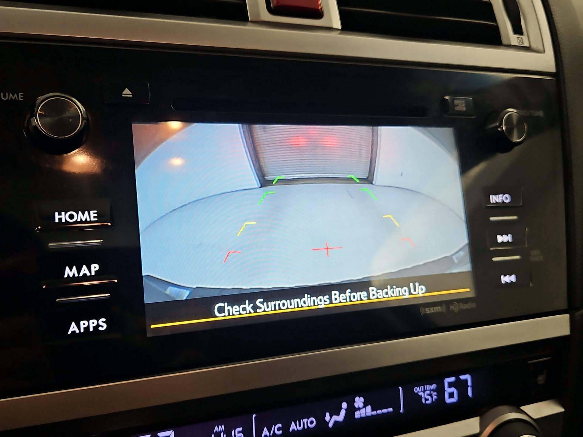 Thumbnail: 2015 Subaru Outback - 13