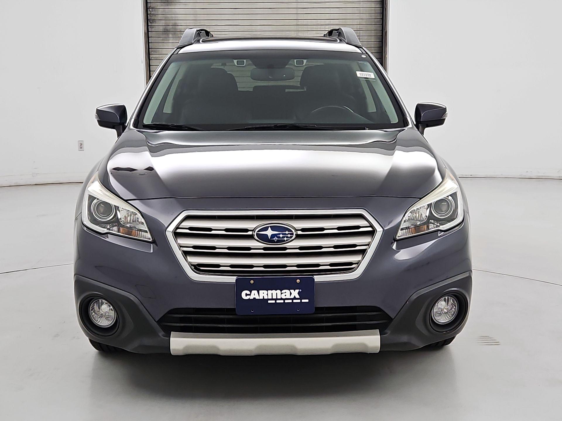 Thumbnail: 2015 Subaru Outback - 2