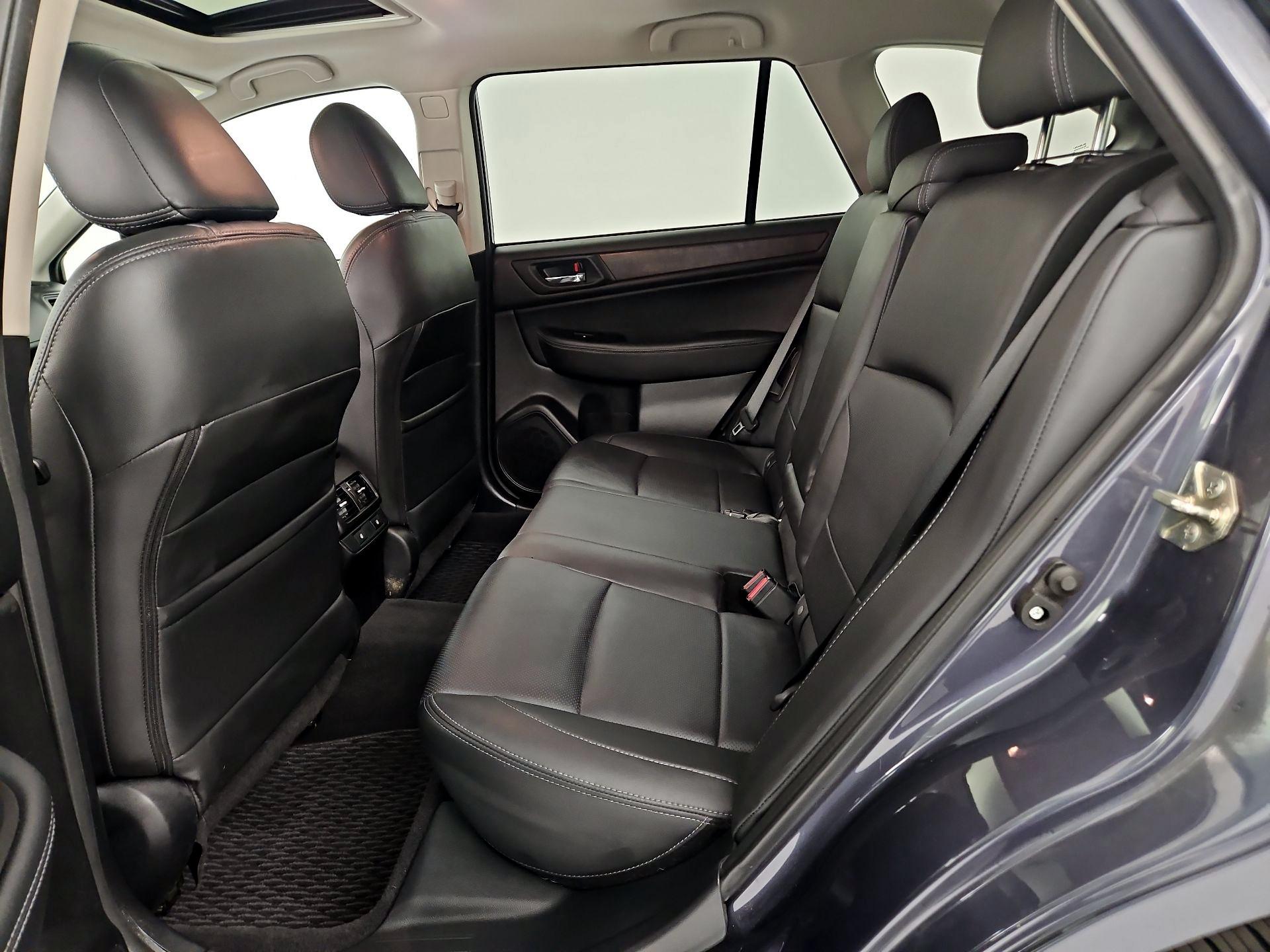 Thumbnail: 2015 Subaru Outback - 19